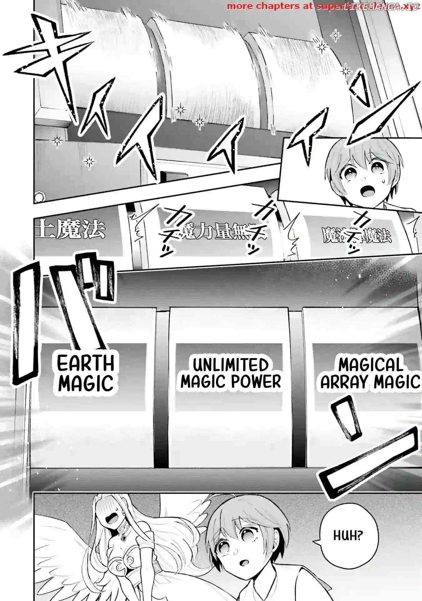 Another World Territory Reform ~Starting Public Works with Earth Magic~ – Chapter 1.3 – Page 9