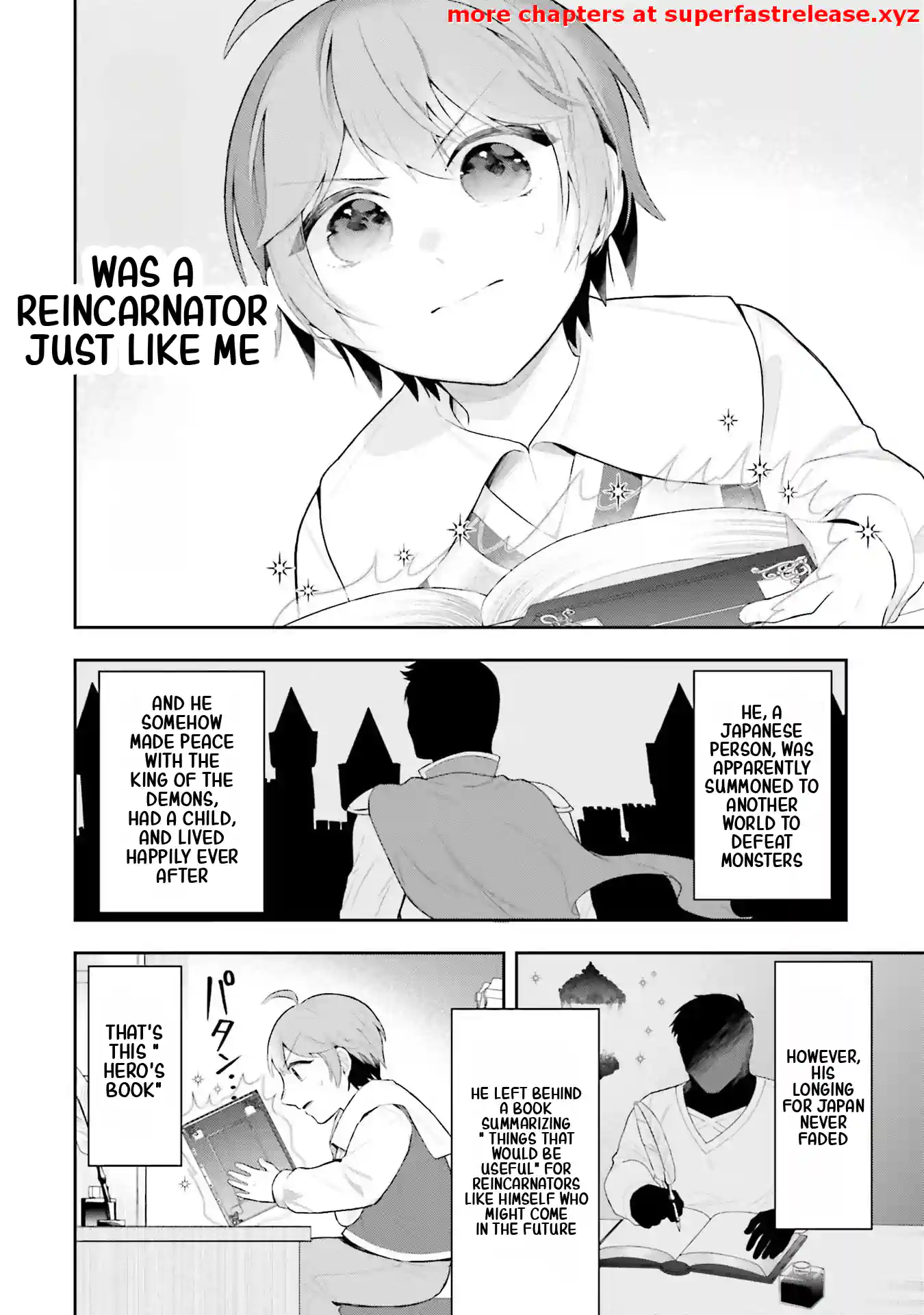 Another World Territory Reform ~Starting Public Works with Earth Magic~ – Chapter 6.2 – Page 1