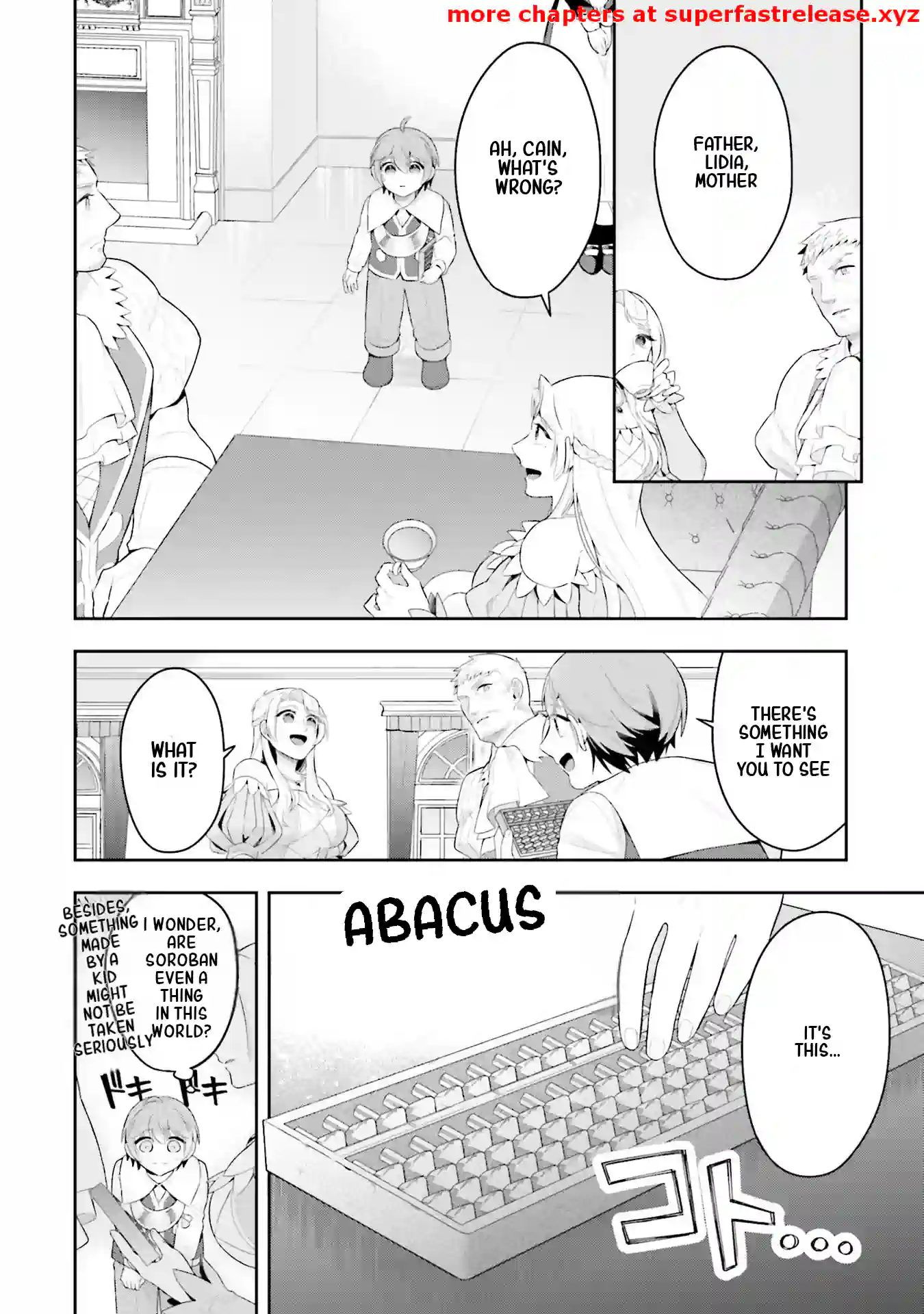 Another World Territory Reform ~Starting Public Works with Earth Magic~ – Chapter 6.2 – Page 3