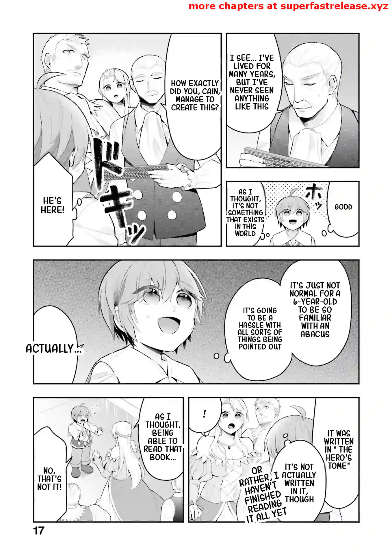 Another World Territory Reform ~Starting Public Works with Earth Magic~ – Chapter 6.2 – Page 6