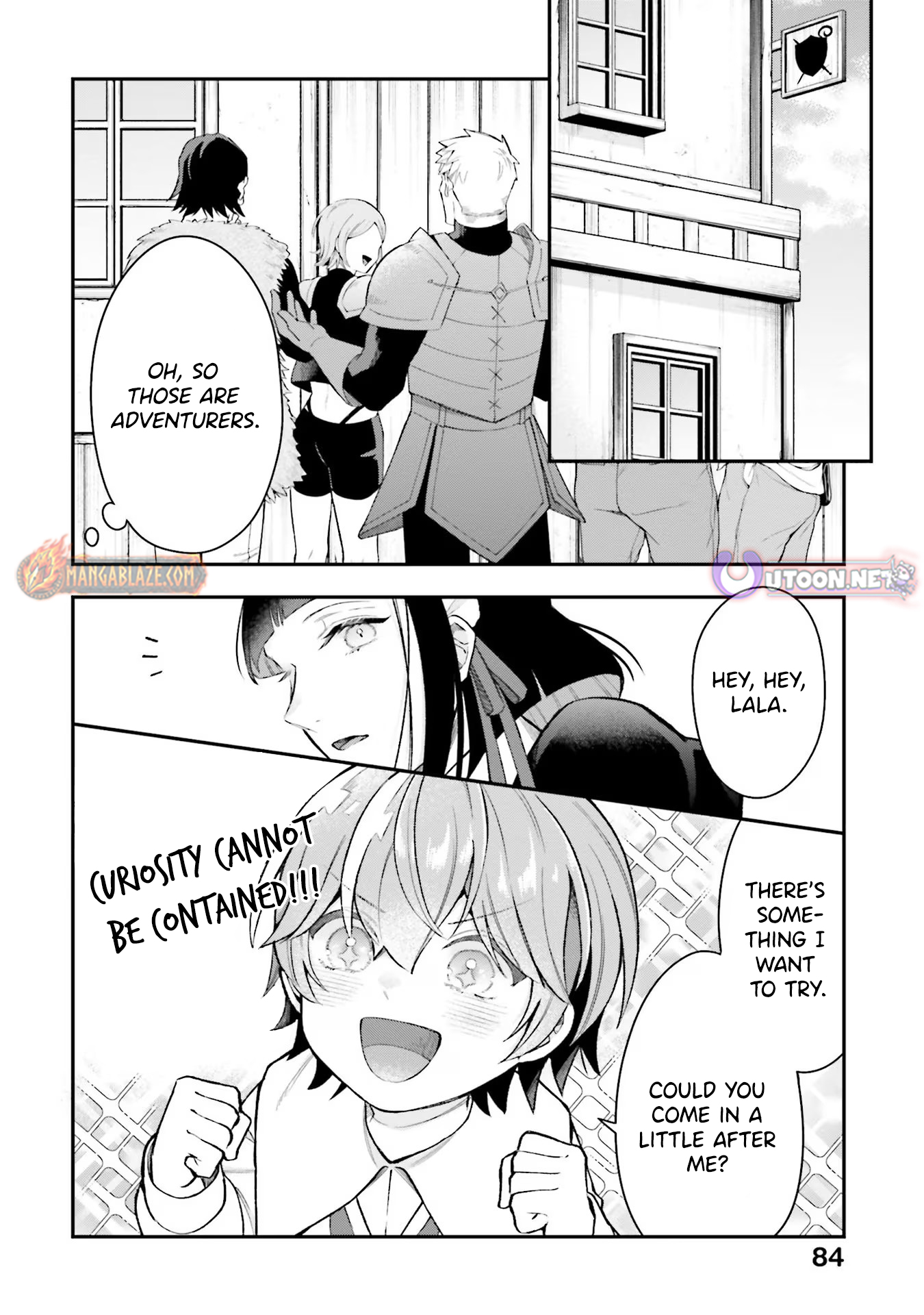 Another World Territory Reform ~Starting Public Works with Earth Magic~ – Chapter 18 – Page 13