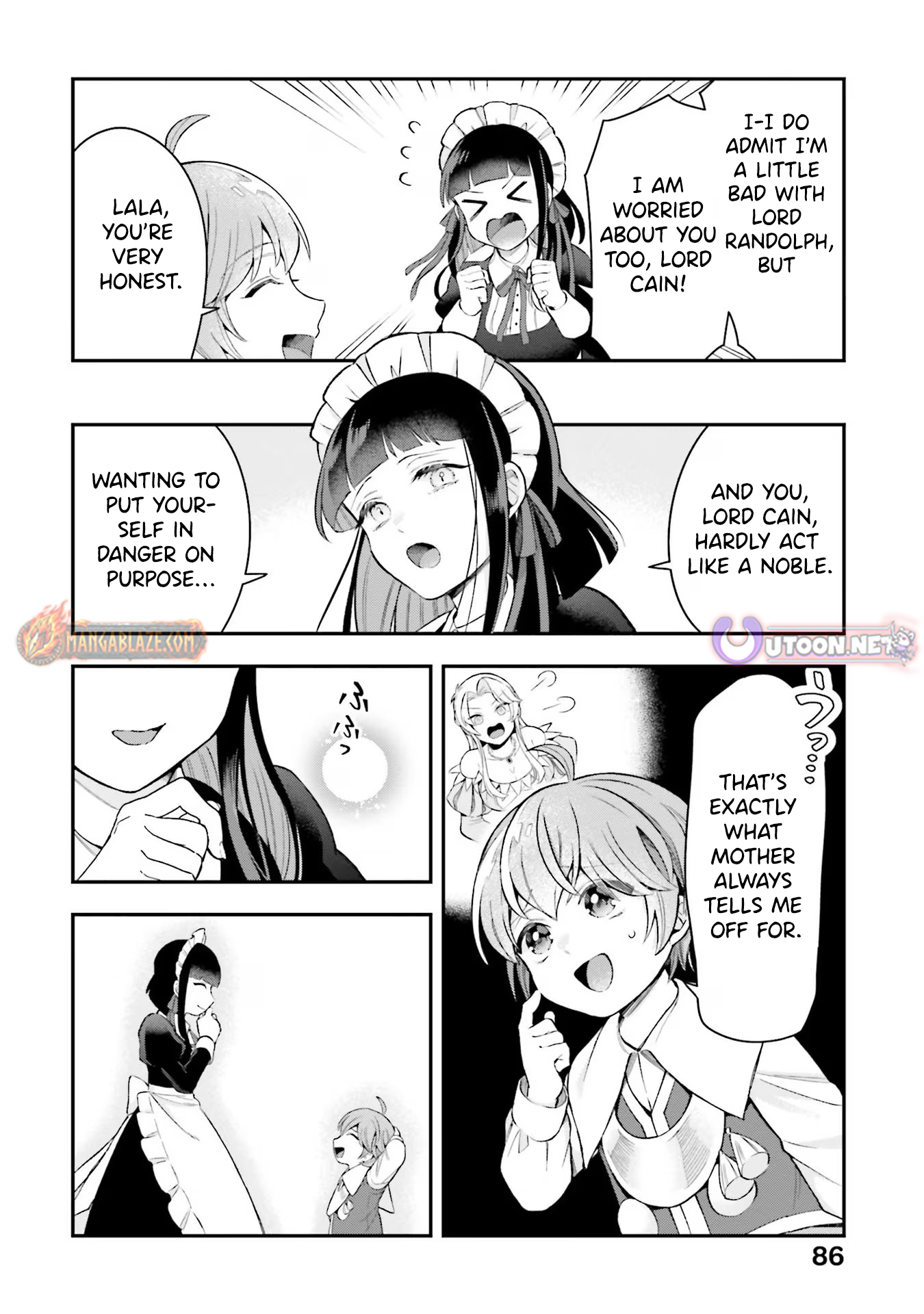 Another World Territory Reform ~Starting Public Works with Earth Magic~ – Chapter 18 – Page 15