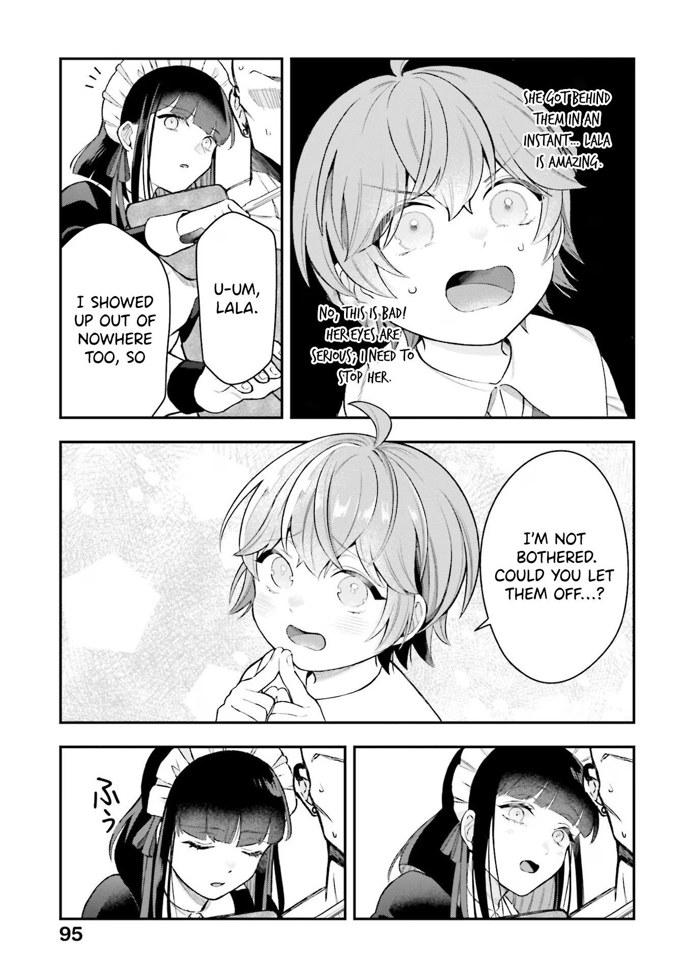 Another World Territory Reform ~Starting Public Works with Earth Magic~ – Chapter 18 – Page 24