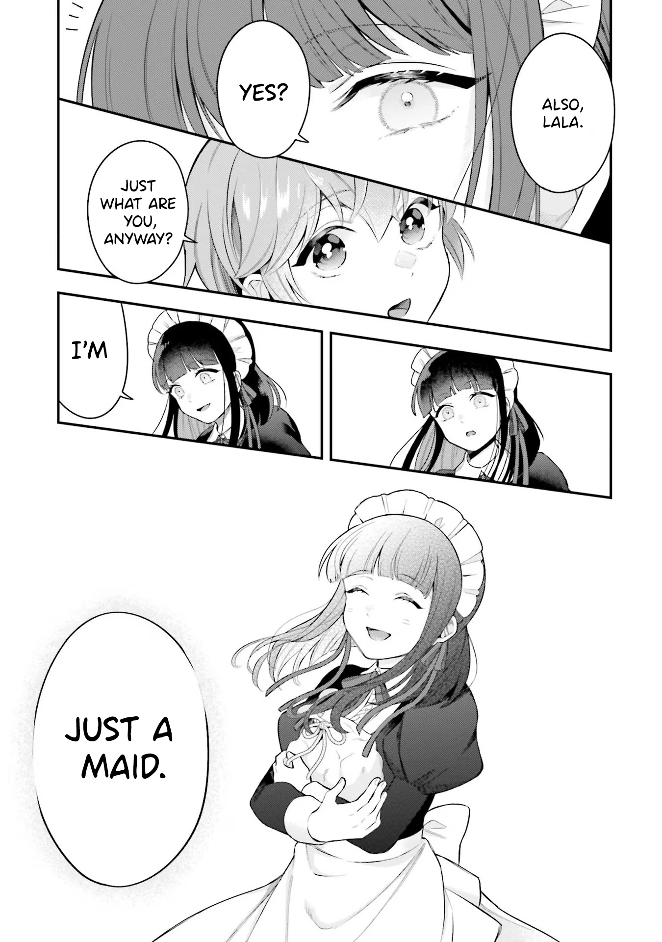 Another World Territory Reform ~Starting Public Works with Earth Magic~ – Chapter 18 – Page 28