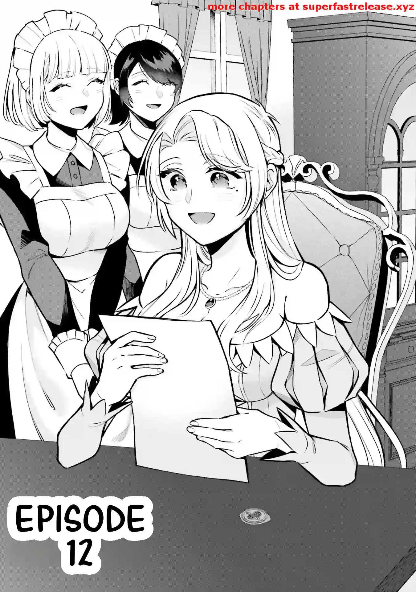 Another World Territory Reform ~Starting Public Works with Earth Magic~ – Chapter 12.1 – Page 2