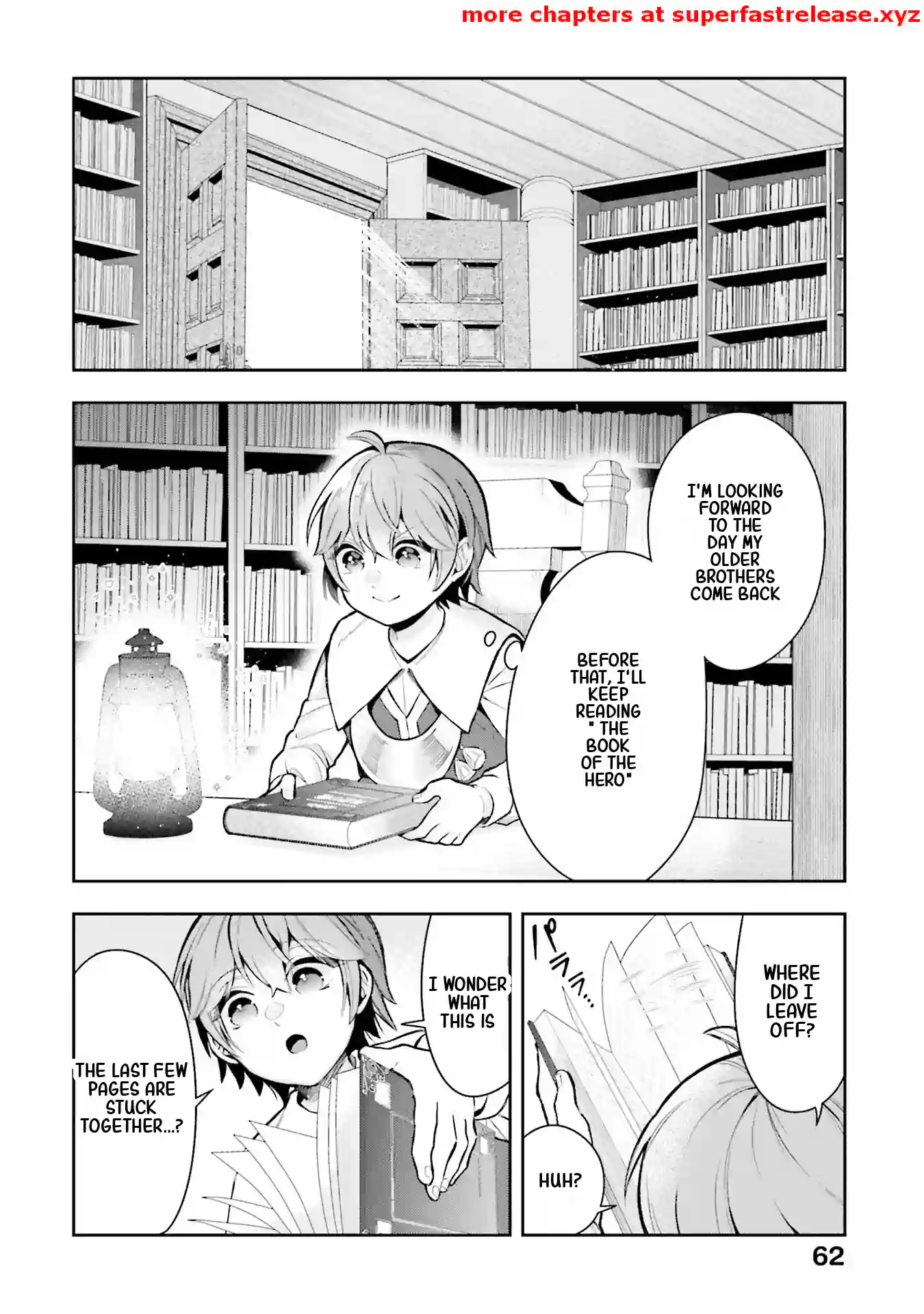 Another World Territory Reform ~Starting Public Works with Earth Magic~ – Chapter 12.1 – Page 9