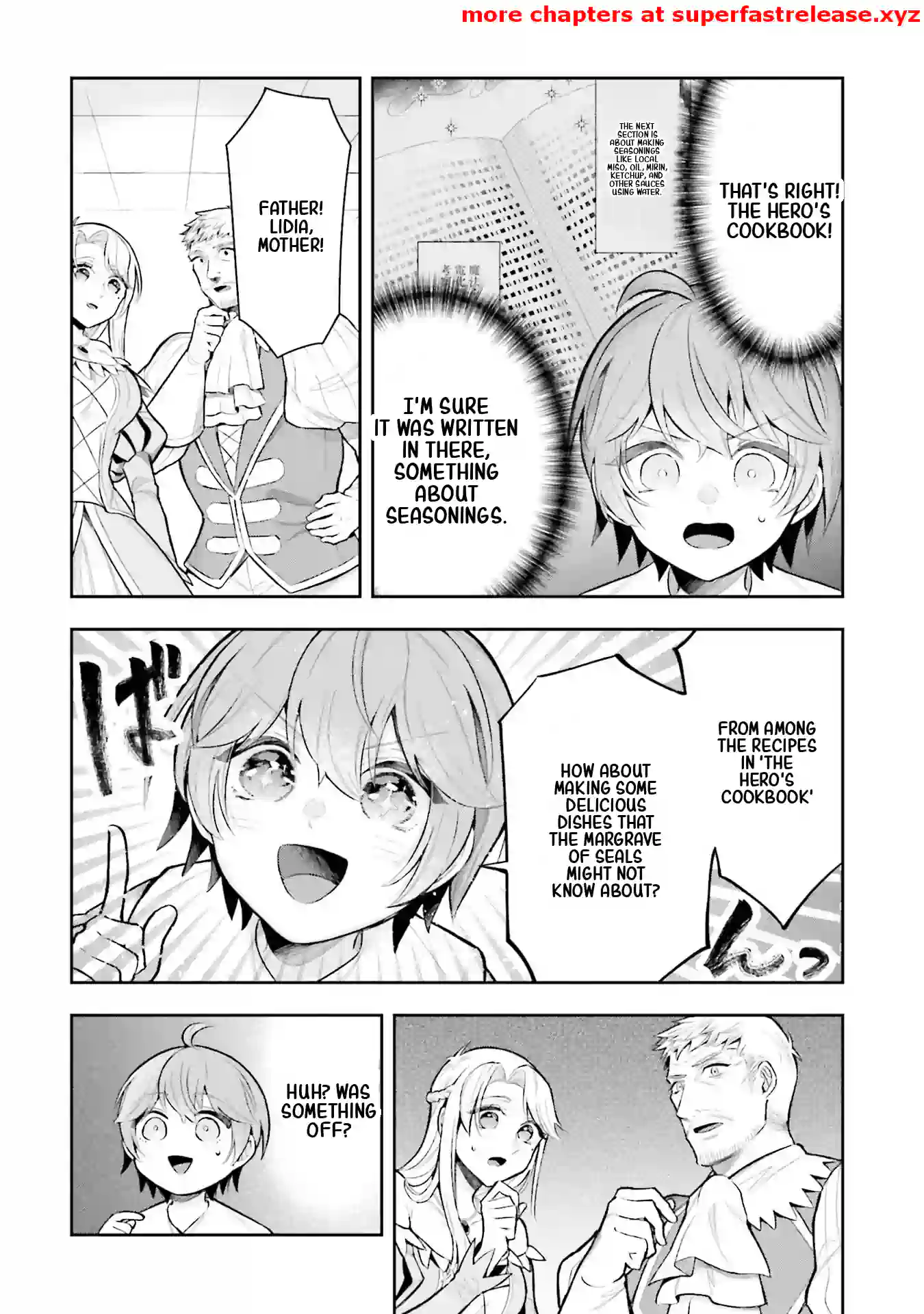 Another World Territory Reform ~Starting Public Works with Earth Magic~ – Chapter 10.2 – Page 2