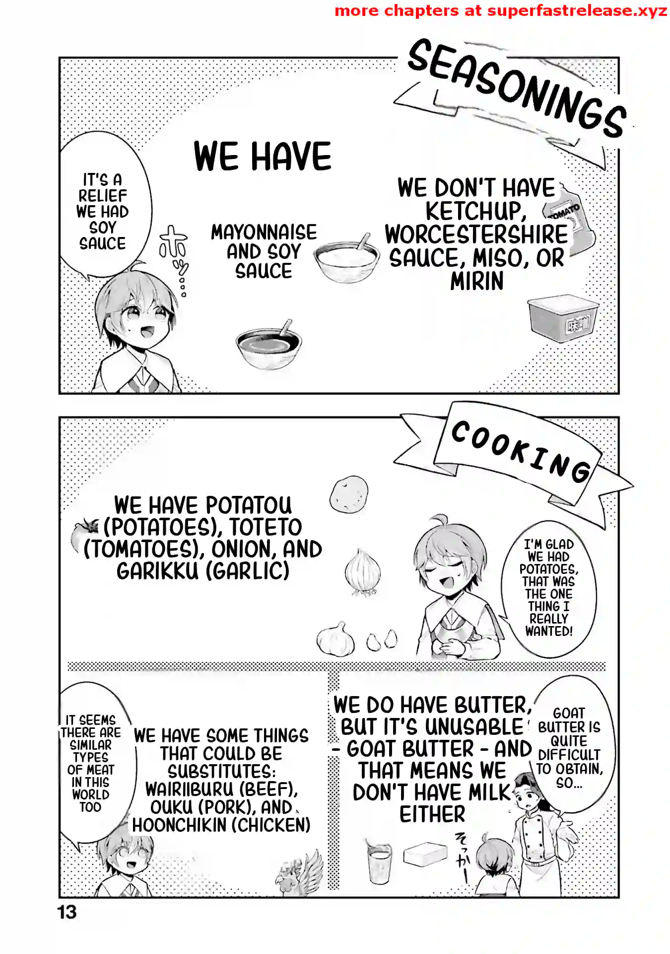 Another World Territory Reform ~Starting Public Works with Earth Magic~ – Chapter 10.2 – Page 5