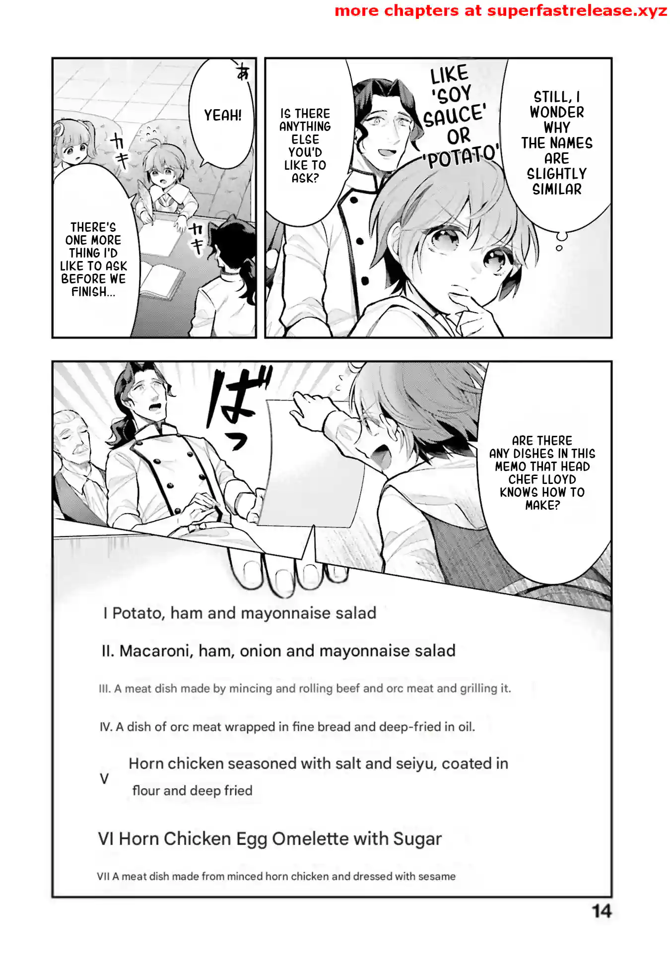 Another World Territory Reform ~Starting Public Works with Earth Magic~ – Chapter 10.2 – Page 6