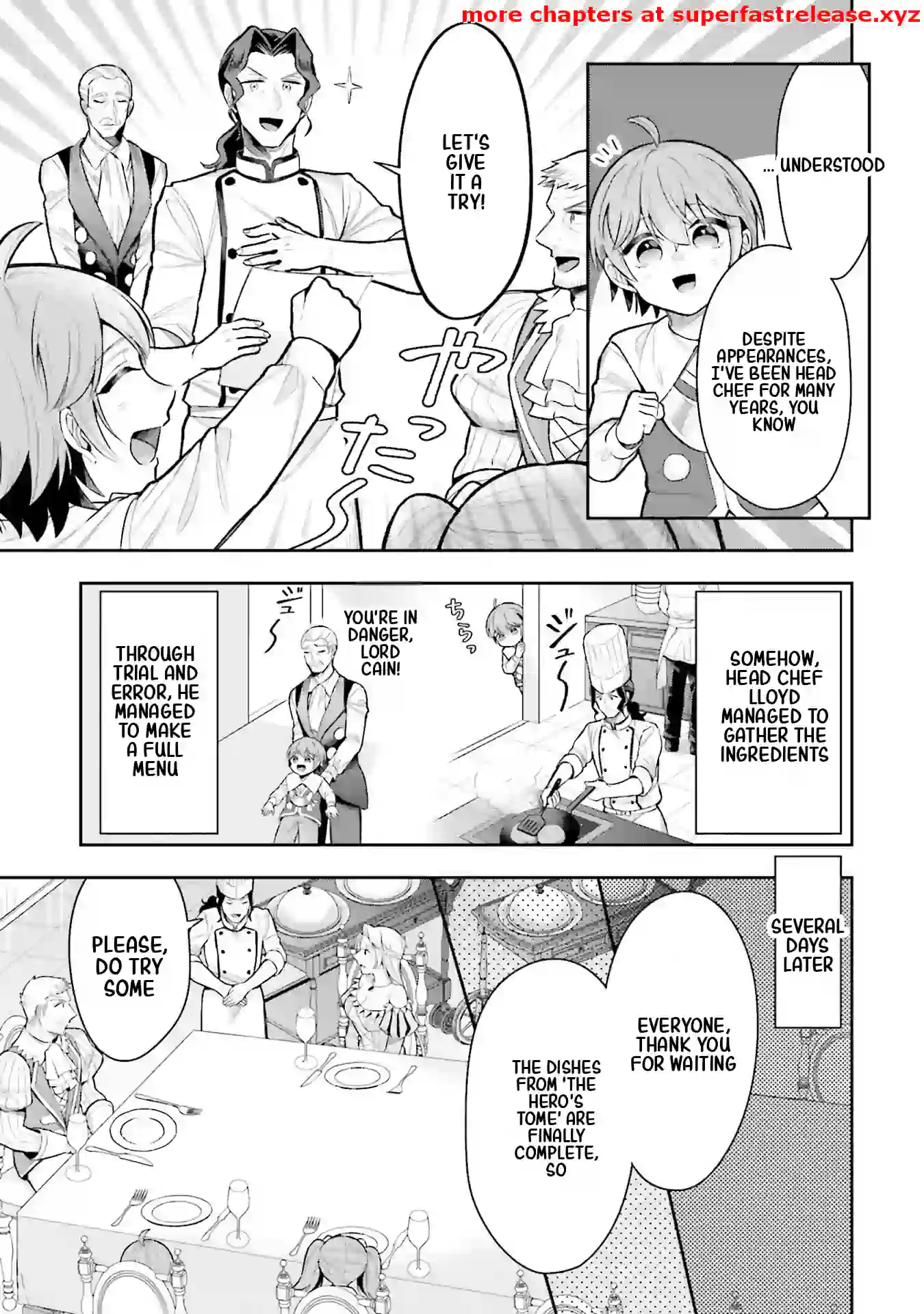 Another World Territory Reform ~Starting Public Works with Earth Magic~ – Chapter 10.2 – Page 9