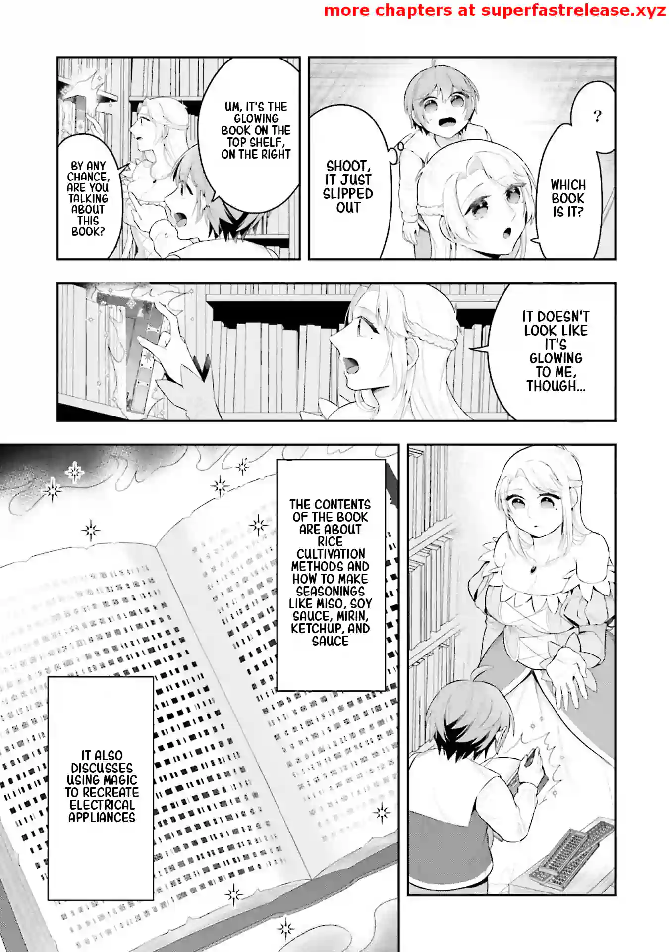 Another World Territory Reform ~Starting Public Works with Earth Magic~ – Chapter 6.1 – Page 8