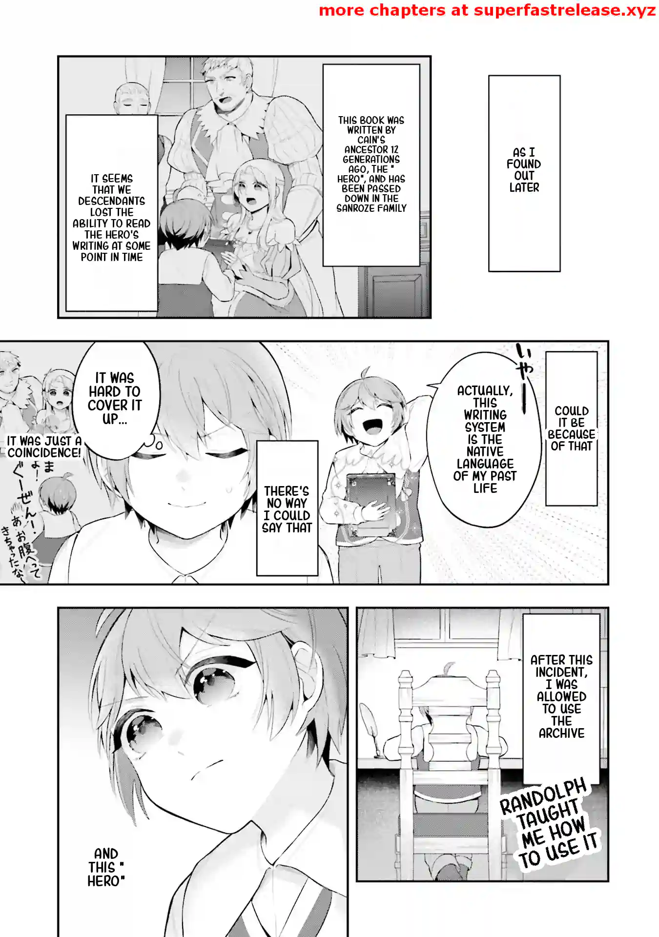 Another World Territory Reform ~Starting Public Works with Earth Magic~ – Chapter 6.1 – Page 10