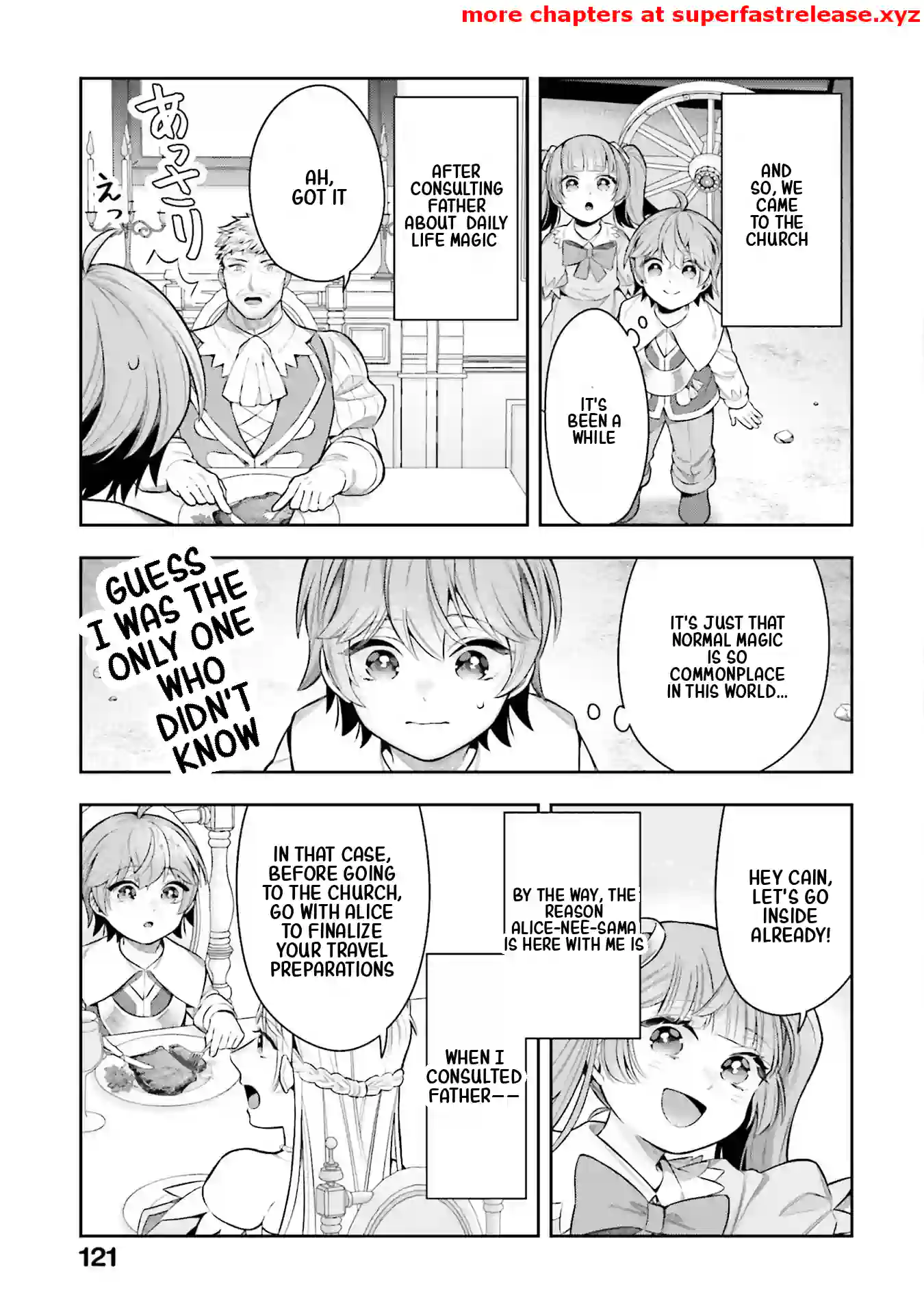 Another World Territory Reform ~Starting Public Works with Earth Magic~ – Chapter 14.2 – Page 2