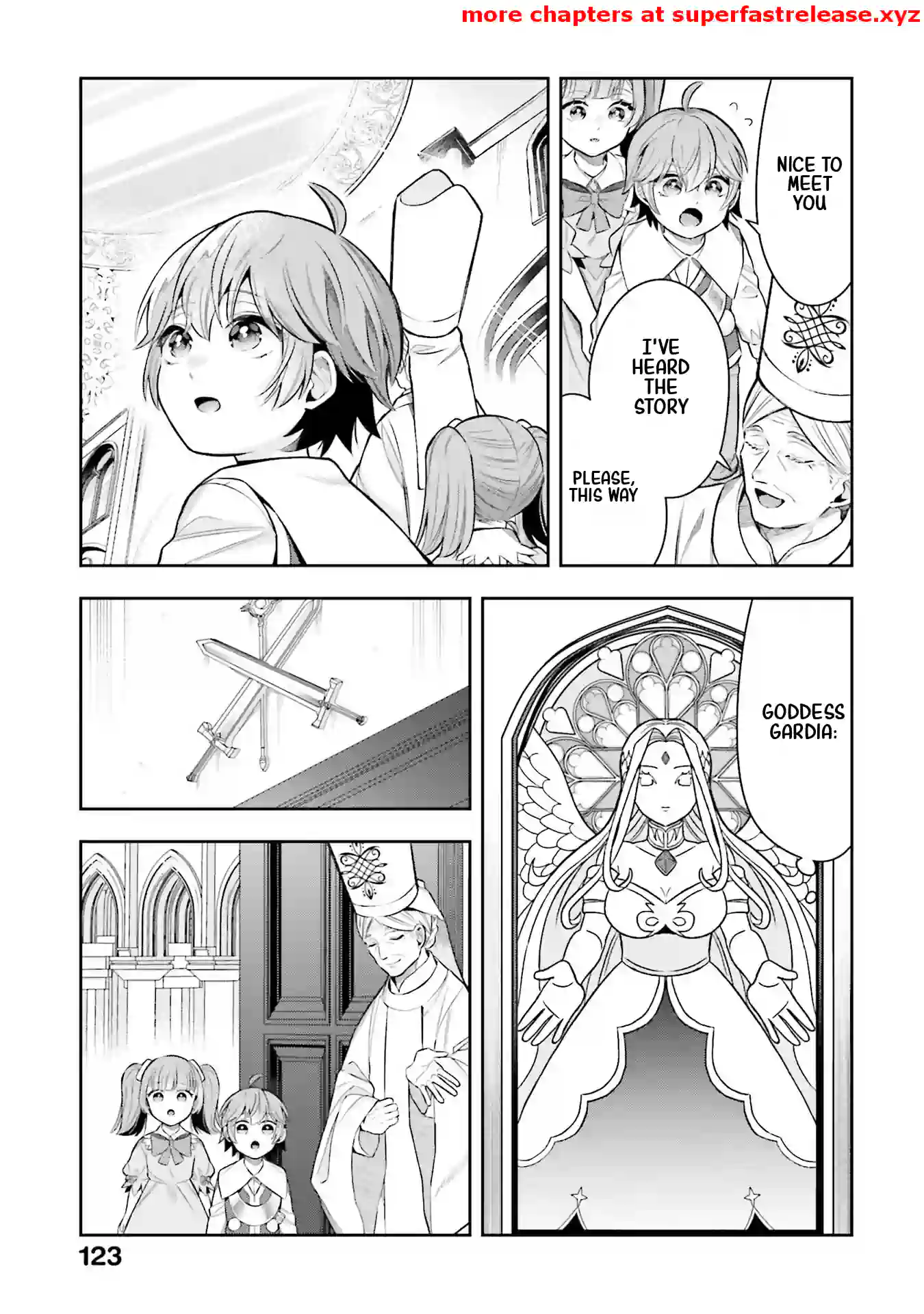 Another World Territory Reform ~Starting Public Works with Earth Magic~ – Chapter 14.2 – Page 4