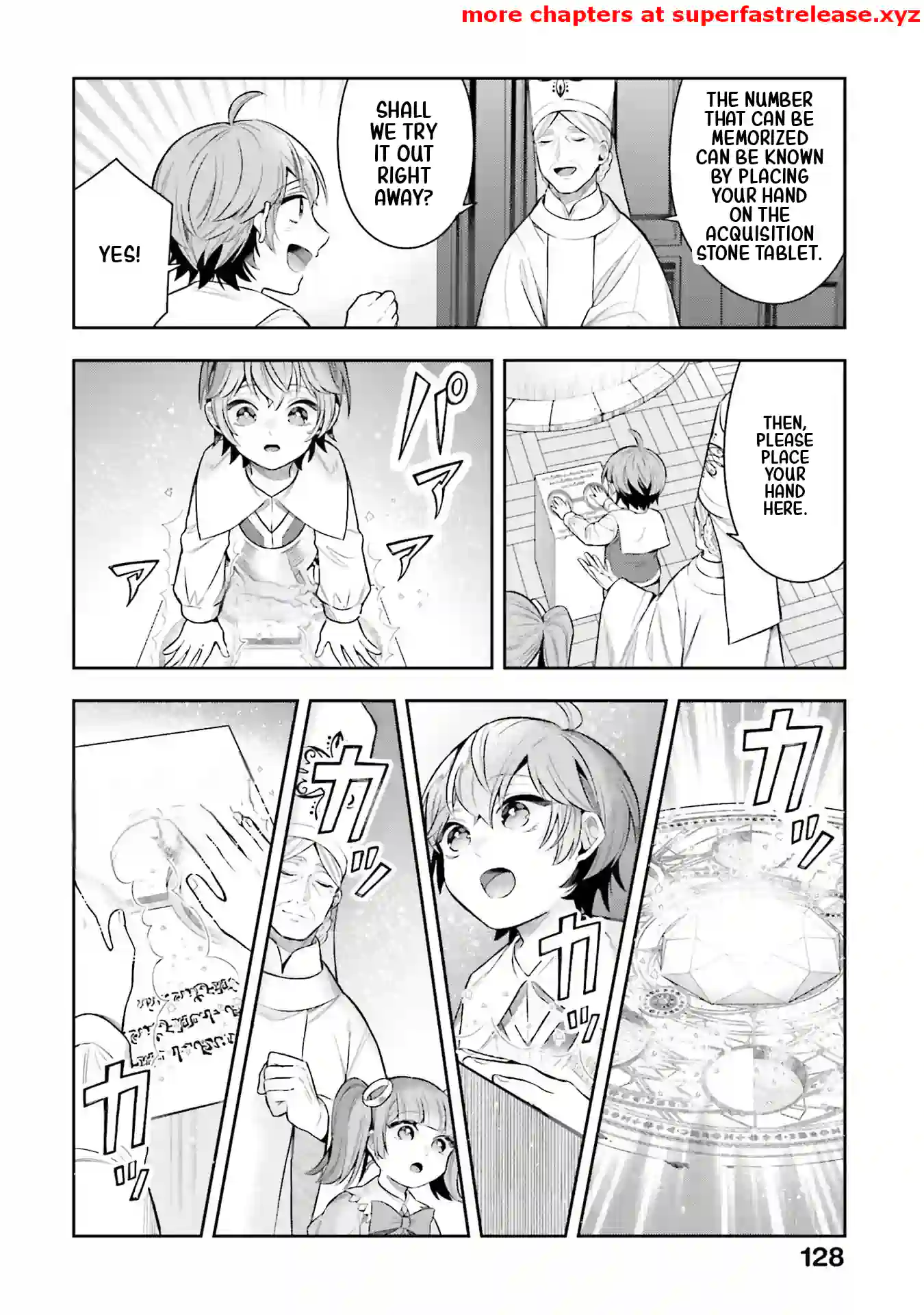 Another World Territory Reform ~Starting Public Works with Earth Magic~ – Chapter 14.2 – Page 9