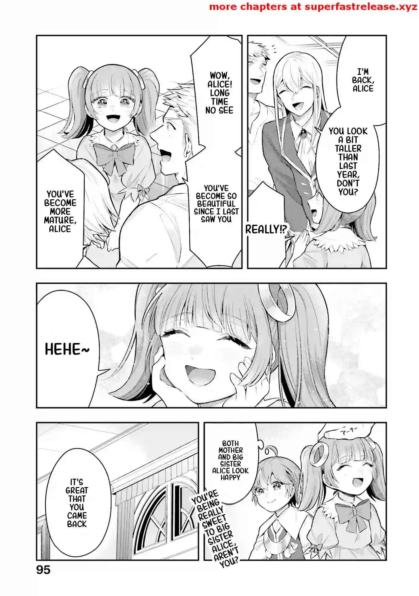 Another World Territory Reform ~Starting Public Works with Earth Magic~ – Chapter 13.2 – Page 4