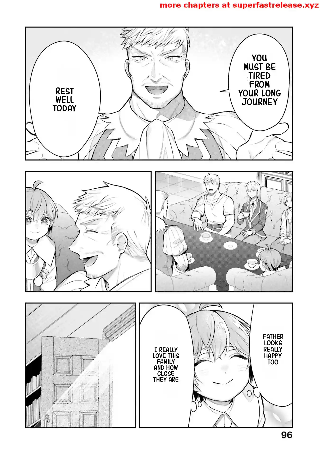 Another World Territory Reform ~Starting Public Works with Earth Magic~ – Chapter 13.2 – Page 5