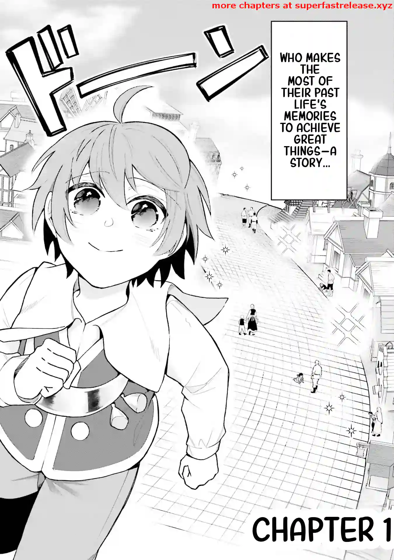 Another World Territory Reform ~Starting Public Works with Earth Magic~ – Chapter 1.1 – Page 6