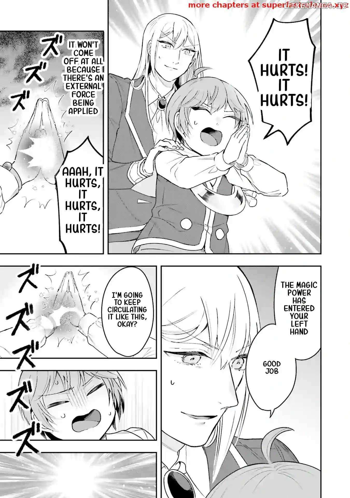 Another World Territory Reform ~Starting Public Works with Earth Magic~ – Chapter 3.3 – Page 2