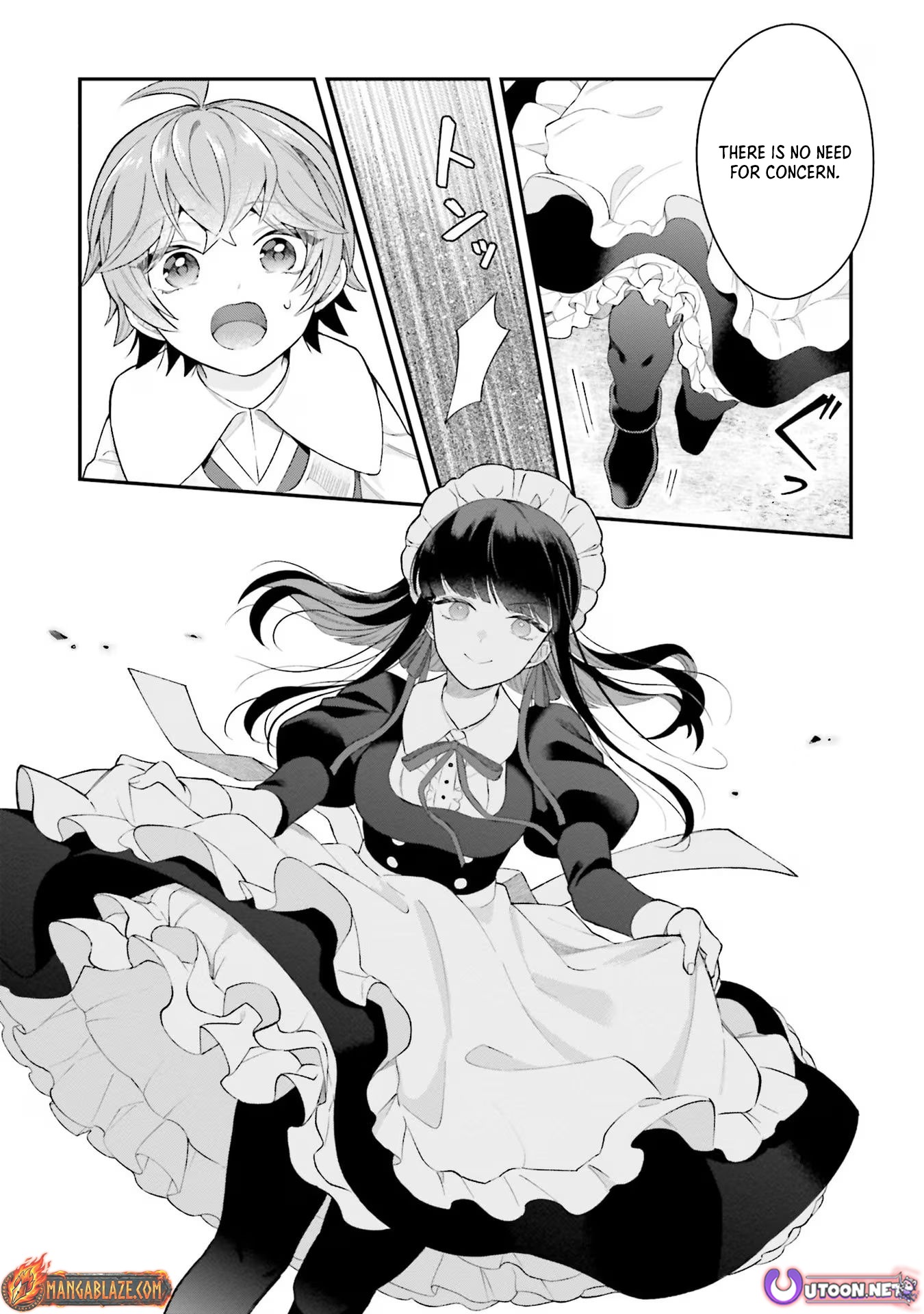 Another World Territory Reform ~Starting Public Works with Earth Magic~ – Chapter 20 – Page 6