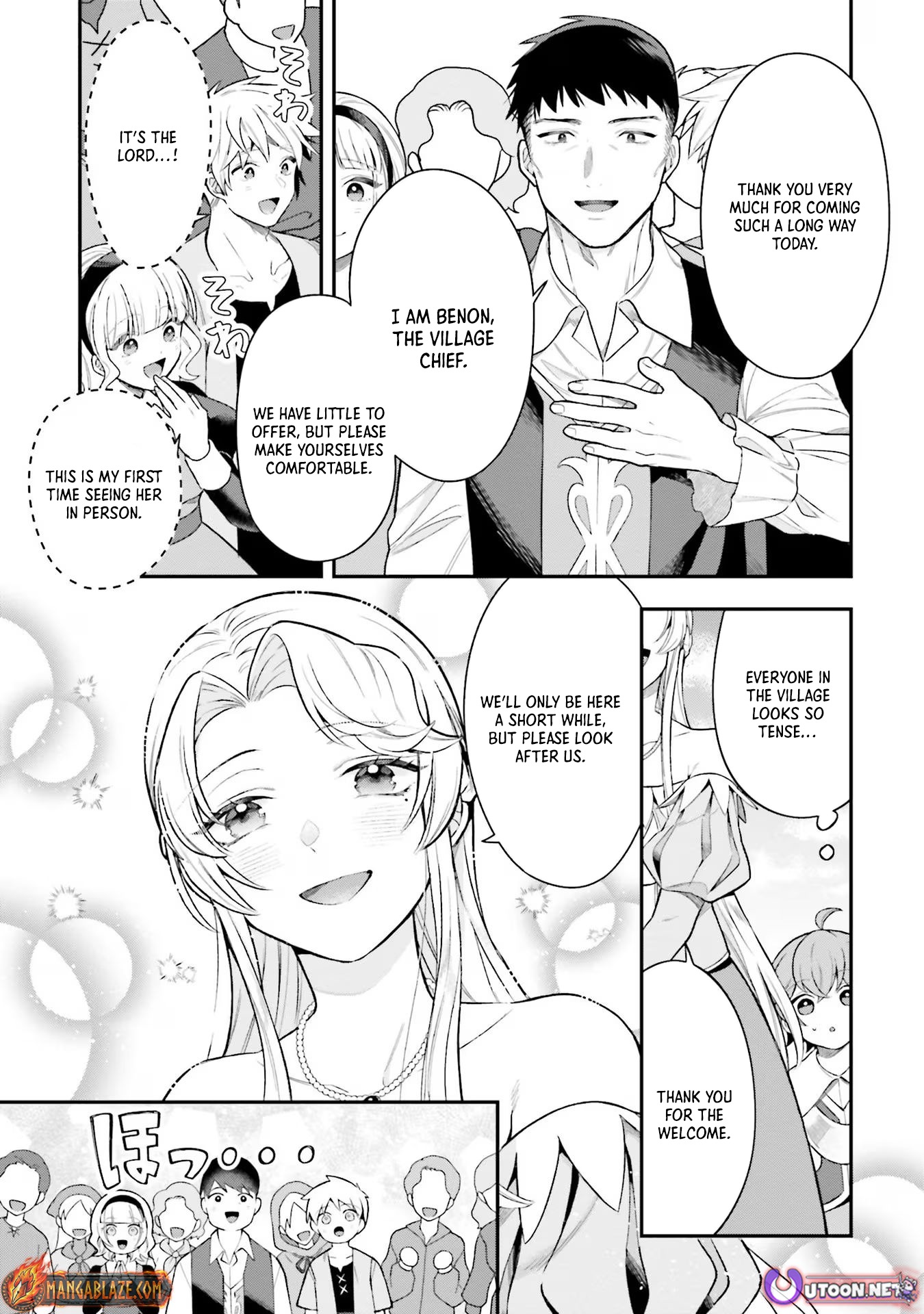 Another World Territory Reform ~Starting Public Works with Earth Magic~ – Chapter 20 – Page 10