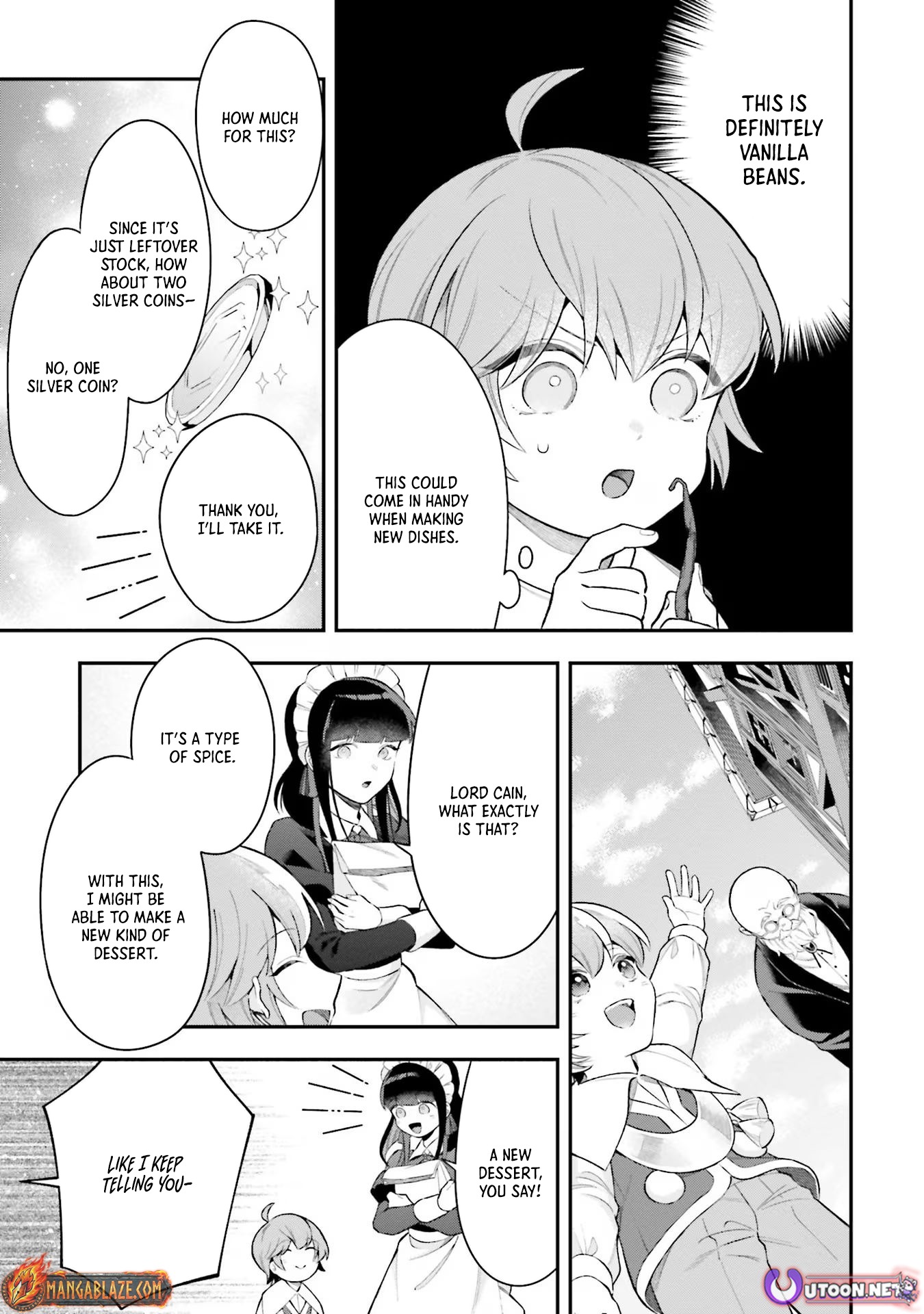 Another World Territory Reform ~Starting Public Works with Earth Magic~ – Chapter 20 – Page 14