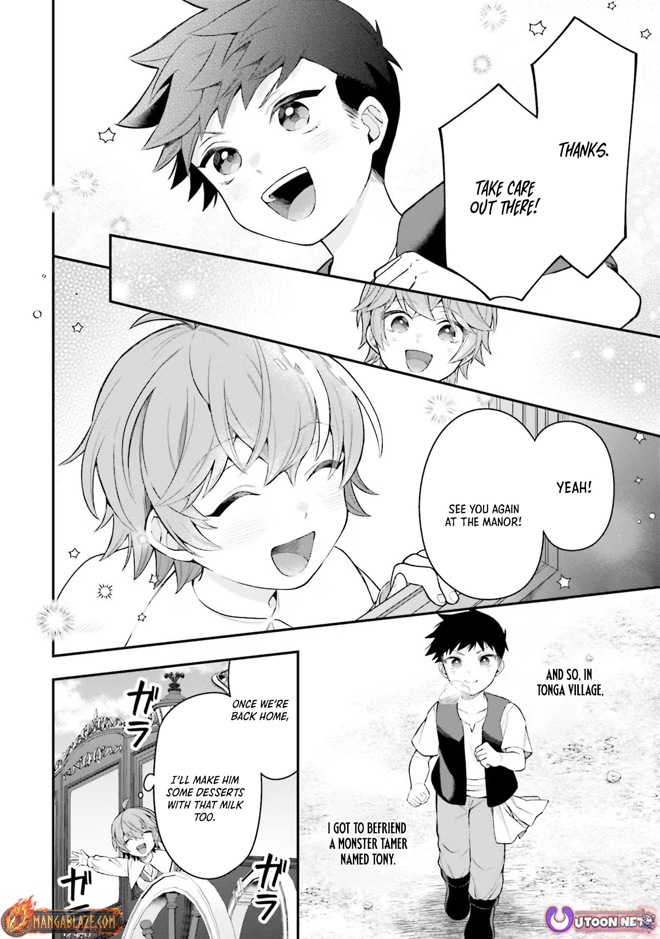 Another World Territory Reform ~Starting Public Works with Earth Magic~ – Chapter 20 – Page 29