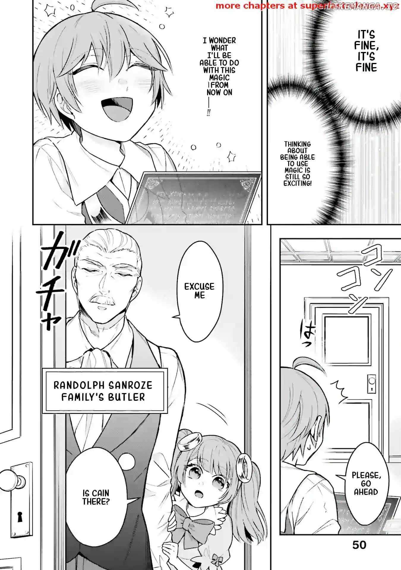 Another World Territory Reform ~Starting Public Works with Earth Magic~ – Chapter 2.2 – Page 2