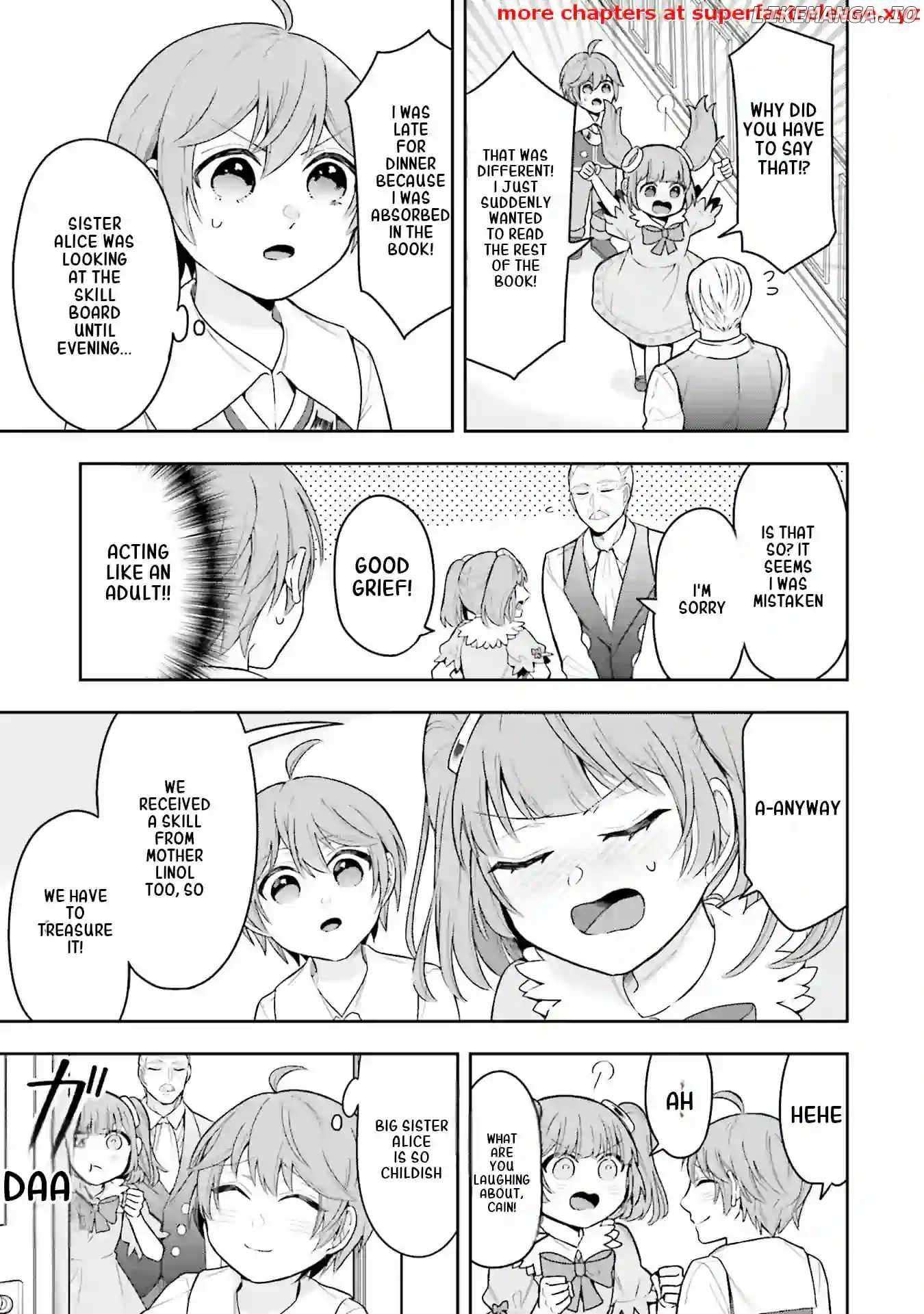 Another World Territory Reform ~Starting Public Works with Earth Magic~ – Chapter 2.2 – Page 5