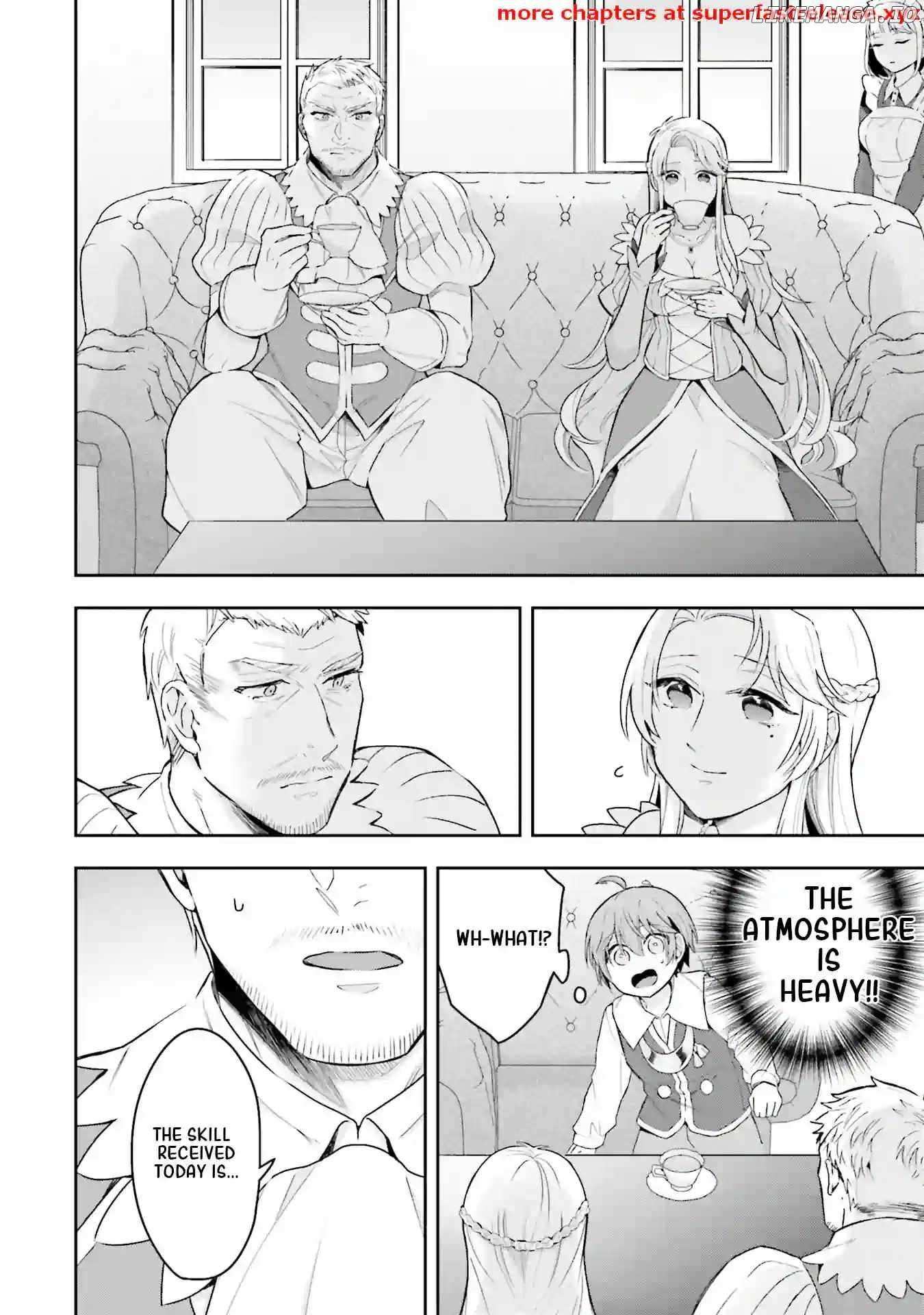 Another World Territory Reform ~Starting Public Works with Earth Magic~ – Chapter 2.2 – Page 6