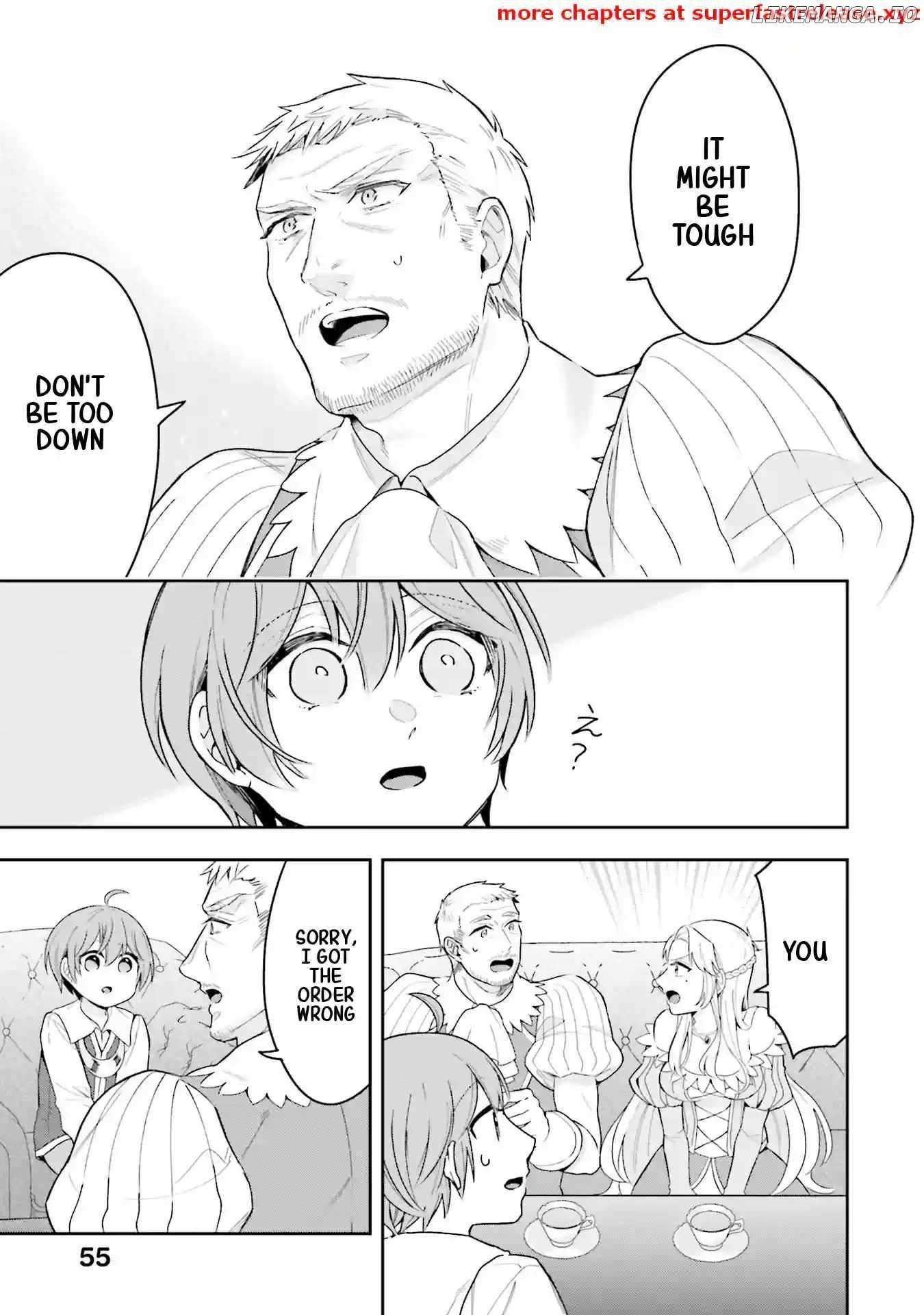 Another World Territory Reform ~Starting Public Works with Earth Magic~ – Chapter 2.2 – Page 7