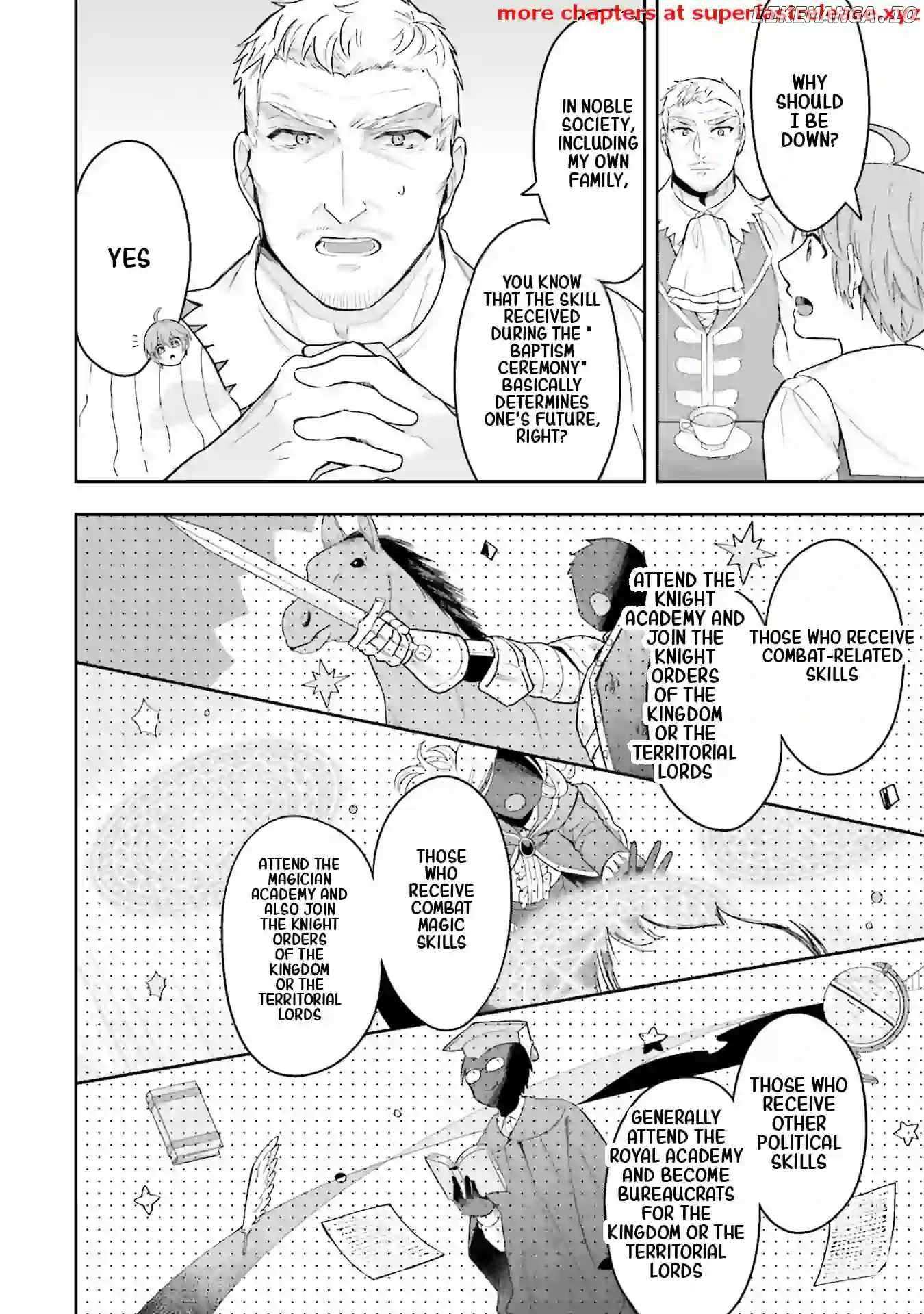 Another World Territory Reform ~Starting Public Works with Earth Magic~ – Chapter 2.2 – Page 8