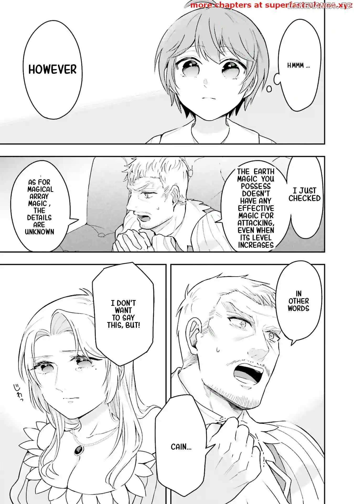 Another World Territory Reform ~Starting Public Works with Earth Magic~ – Chapter 2.2 – Page 9