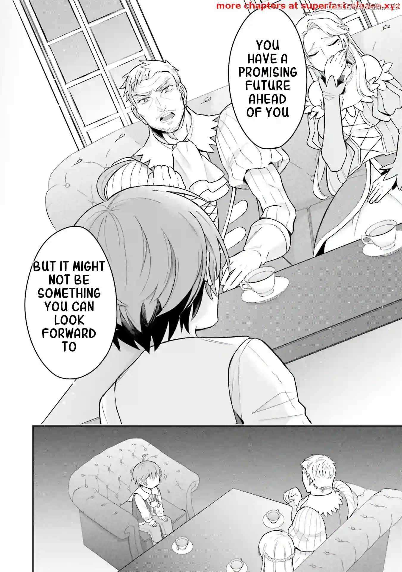 Another World Territory Reform ~Starting Public Works with Earth Magic~ – Chapter 2.2 – Page 10