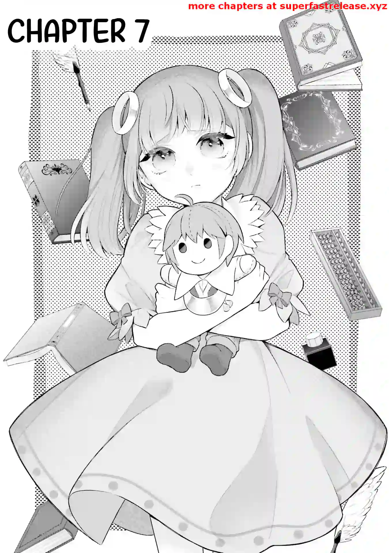 Another World Territory Reform ~Starting Public Works with Earth Magic~ – Chapter 7.1 – Page 2