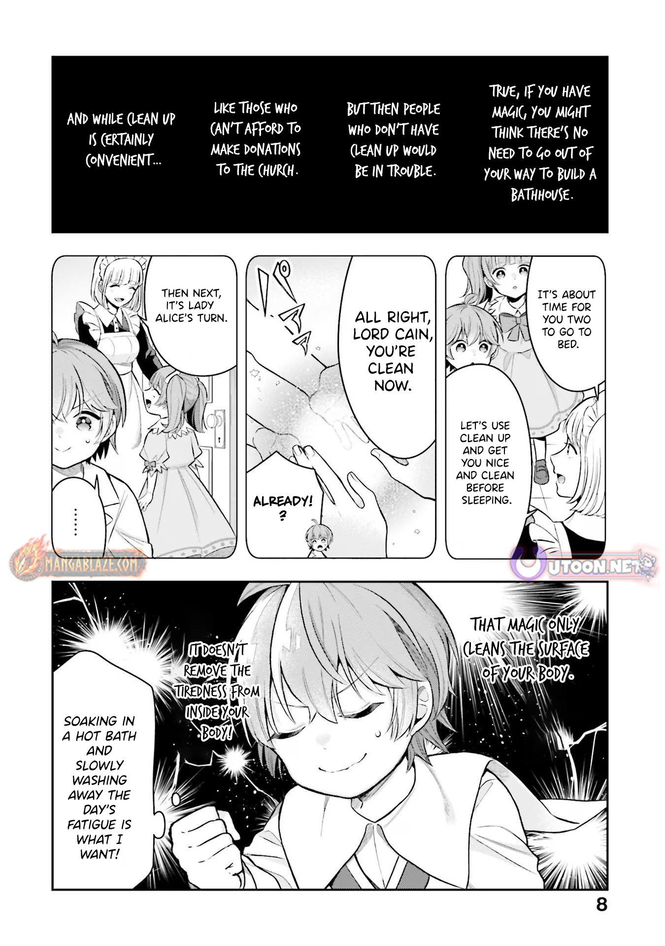 Another World Territory Reform ~Starting Public Works with Earth Magic~ – Chapter 15 – Page 4