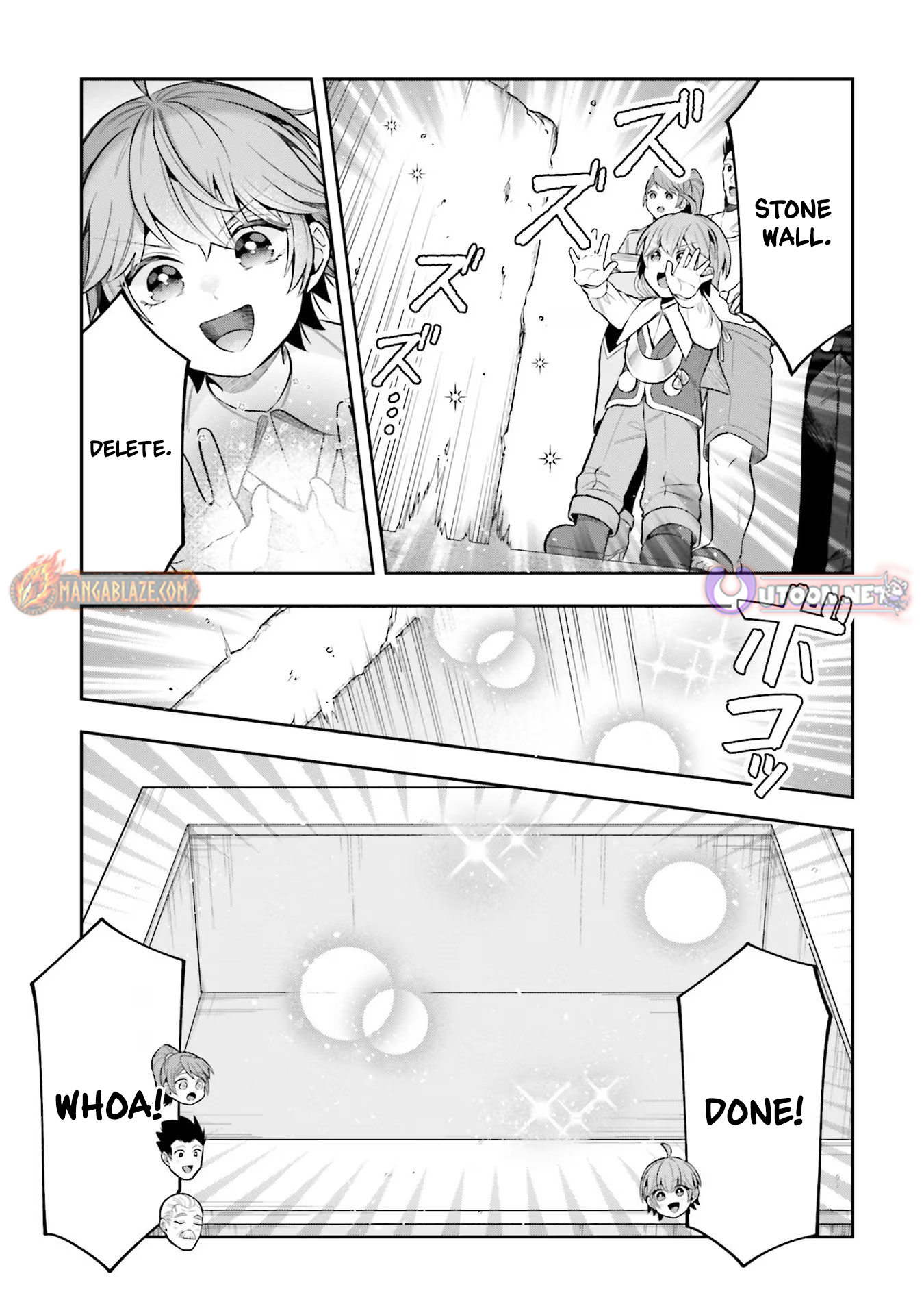 Another World Territory Reform ~Starting Public Works with Earth Magic~ – Chapter 15 – Page 15