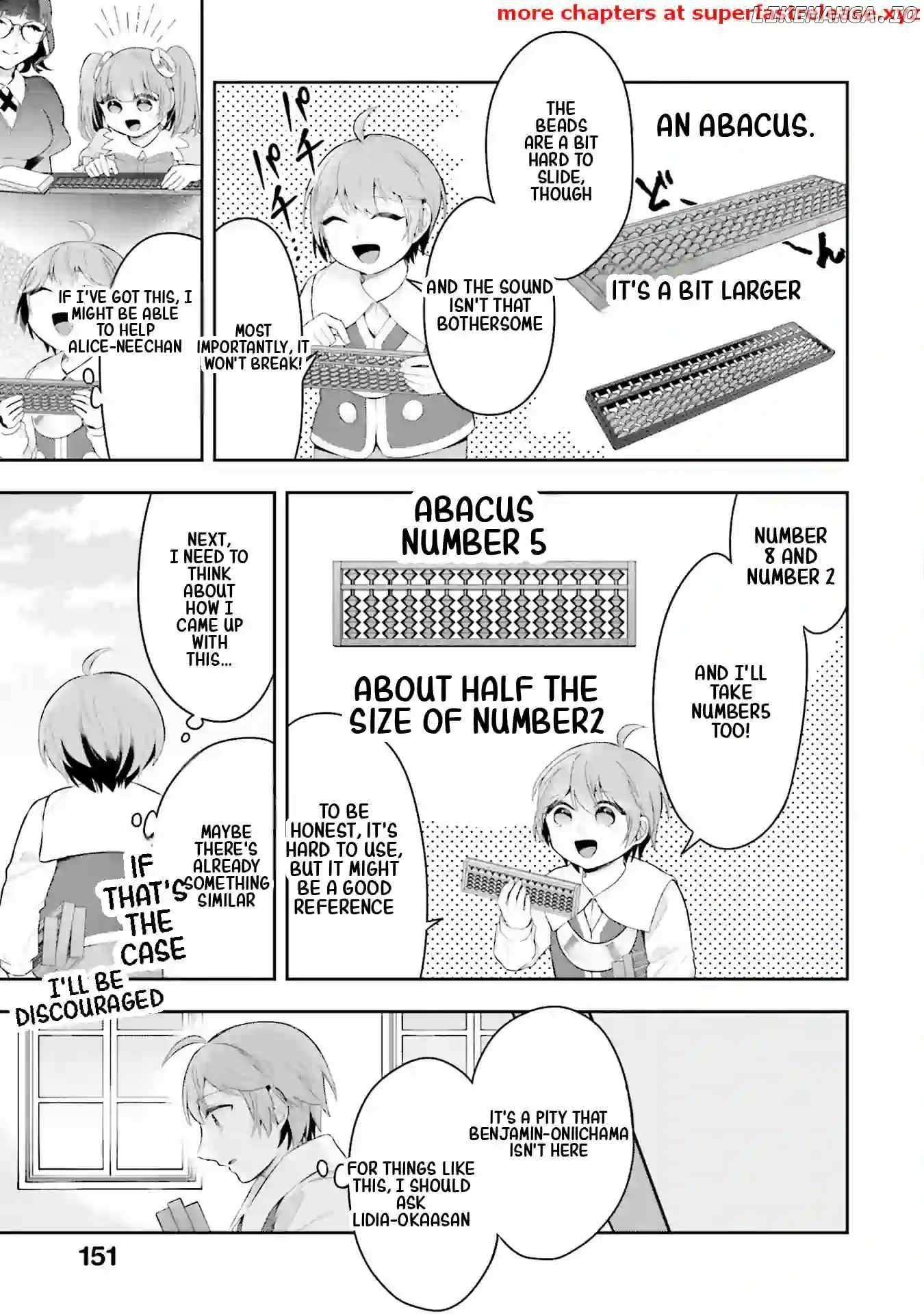 Another World Territory Reform ~Starting Public Works with Earth Magic~ – Chapter 5.3 – Page 4