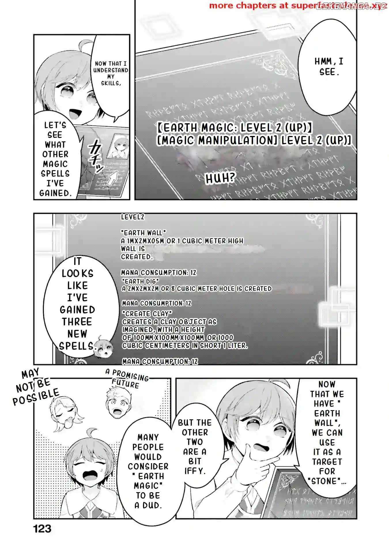 Another World Territory Reform ~Starting Public Works with Earth Magic~ – Chapter 4.3 – Page 2