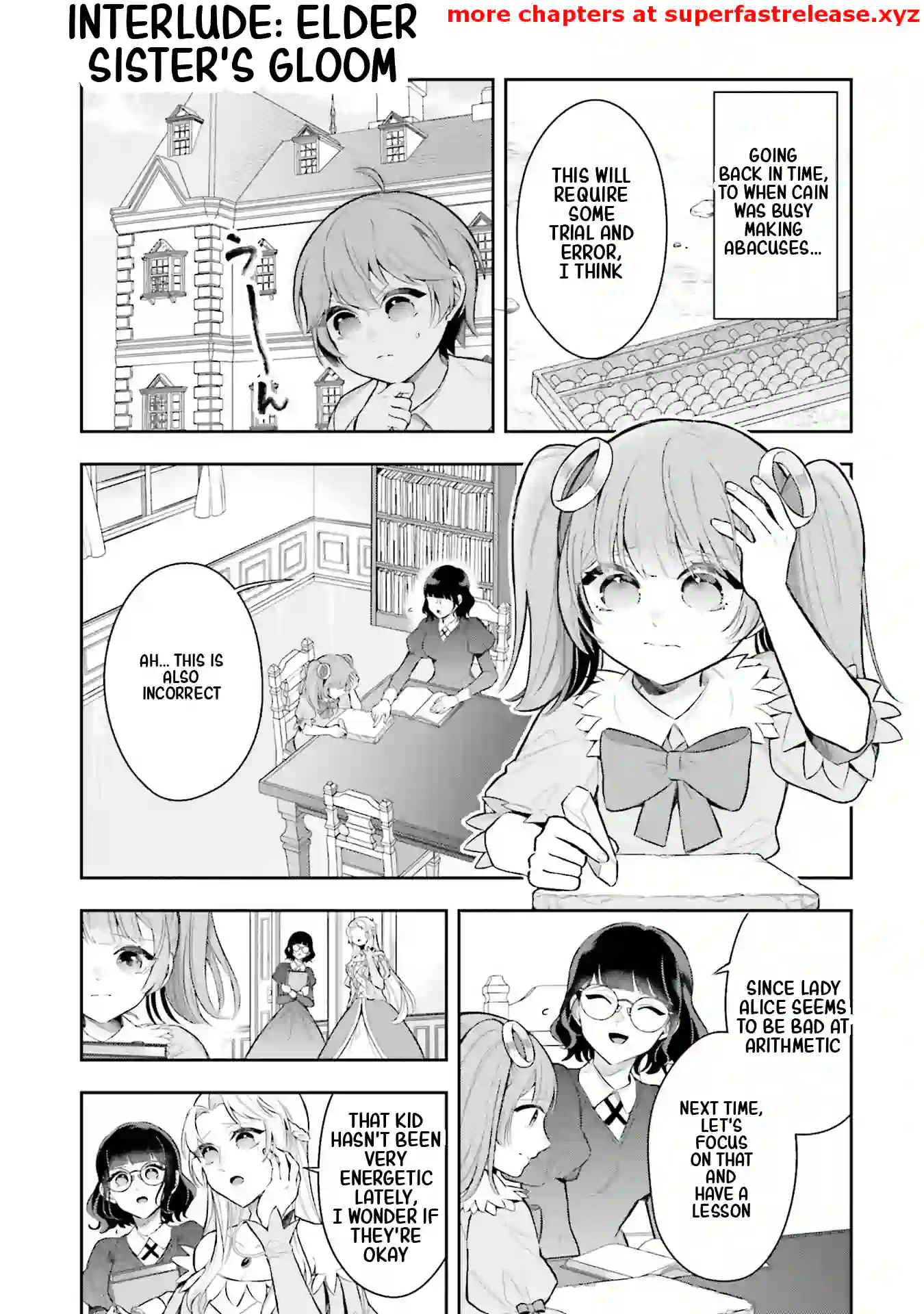 Another World Territory Reform ~Starting Public Works with Earth Magic~ – Chapter 9.5 – Page 2