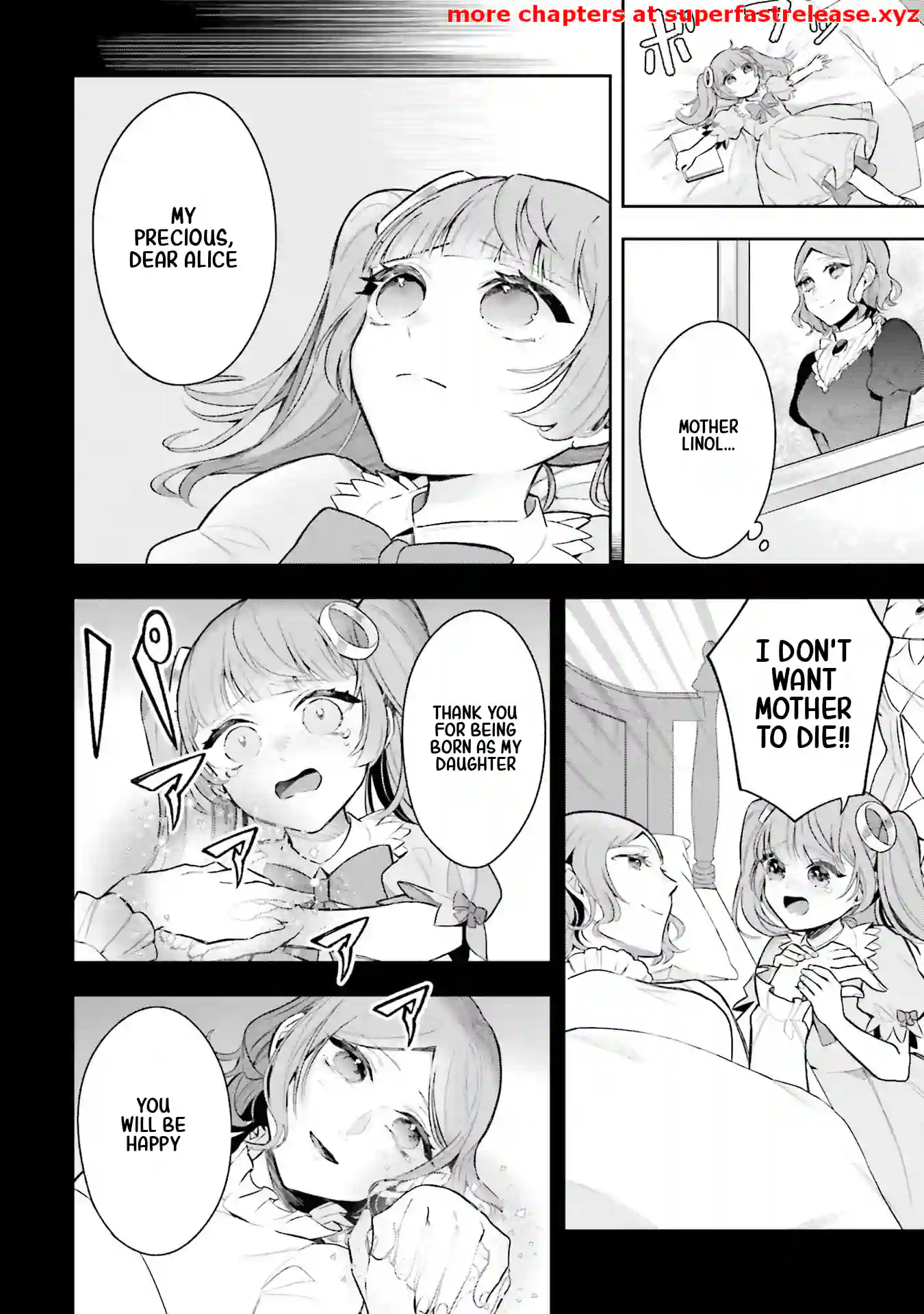 Another World Territory Reform ~Starting Public Works with Earth Magic~ – Chapter 9.5 – Page 3