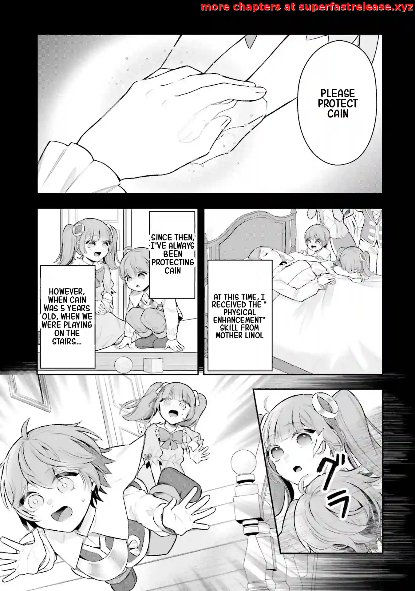 Another World Territory Reform ~Starting Public Works with Earth Magic~ – Chapter 9.5 – Page 4