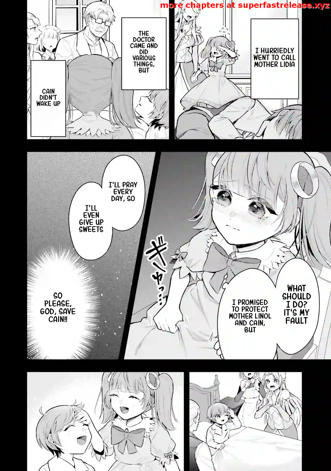 Another World Territory Reform ~Starting Public Works with Earth Magic~ – Chapter 9.5 – Page 5