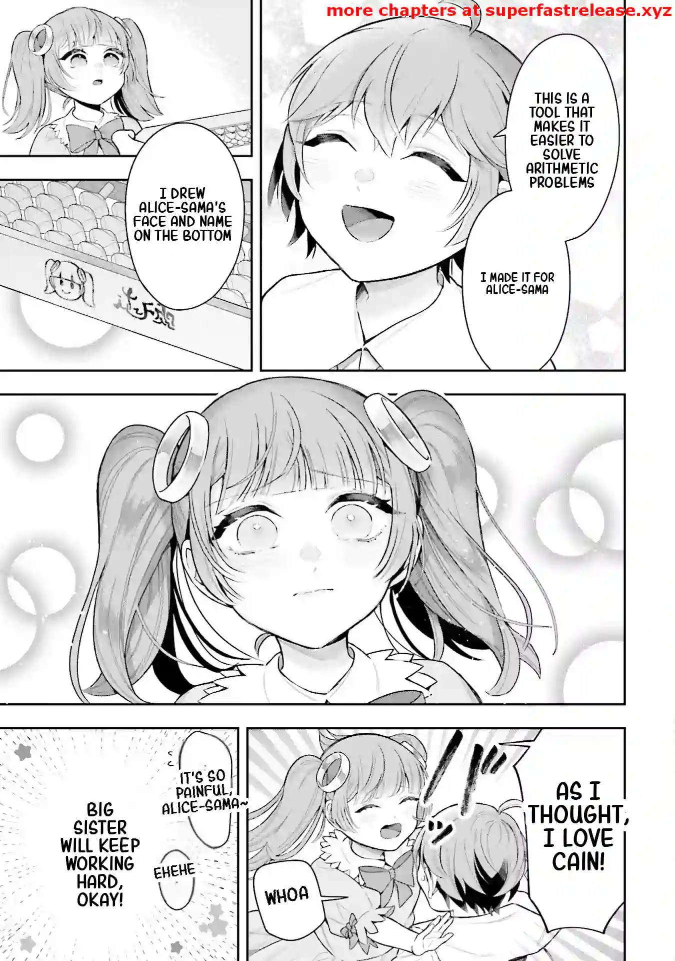 Another World Territory Reform ~Starting Public Works with Earth Magic~ – Chapter 9.5 – Page 8