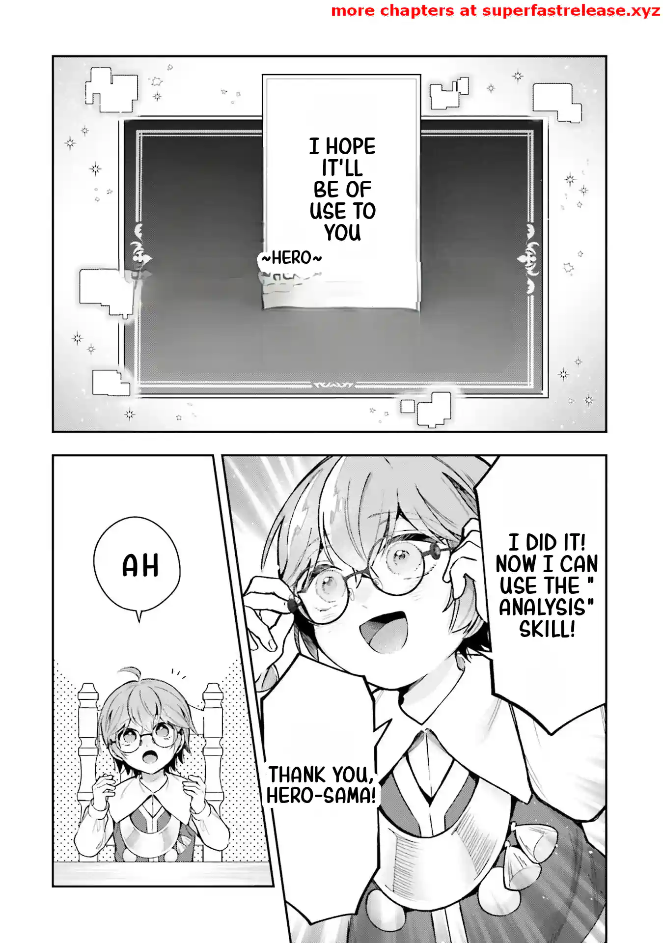 Another World Territory Reform ~Starting Public Works with Earth Magic~ – Chapter 12.2 – Page 2