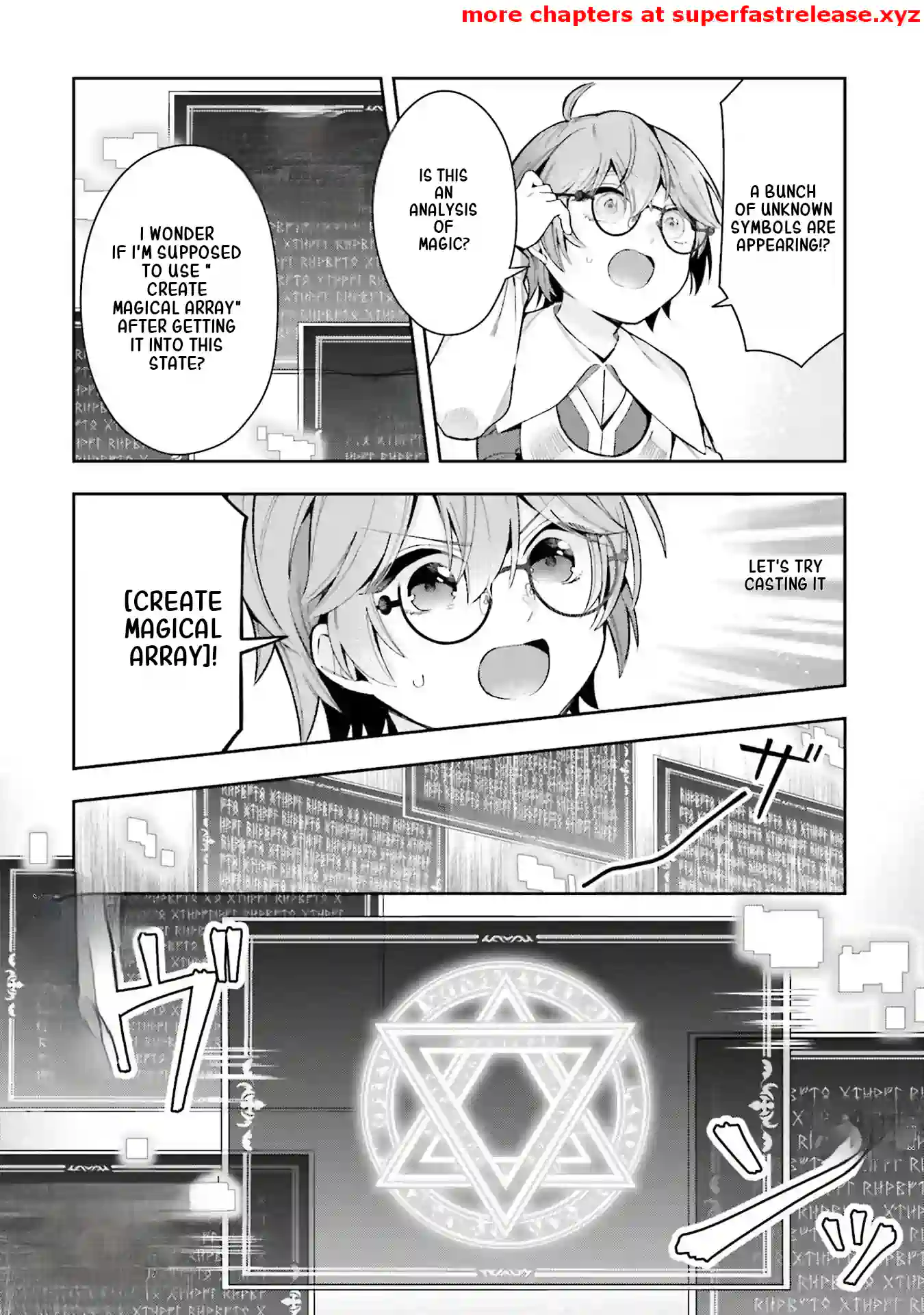 Another World Territory Reform ~Starting Public Works with Earth Magic~ – Chapter 12.2 – Page 8