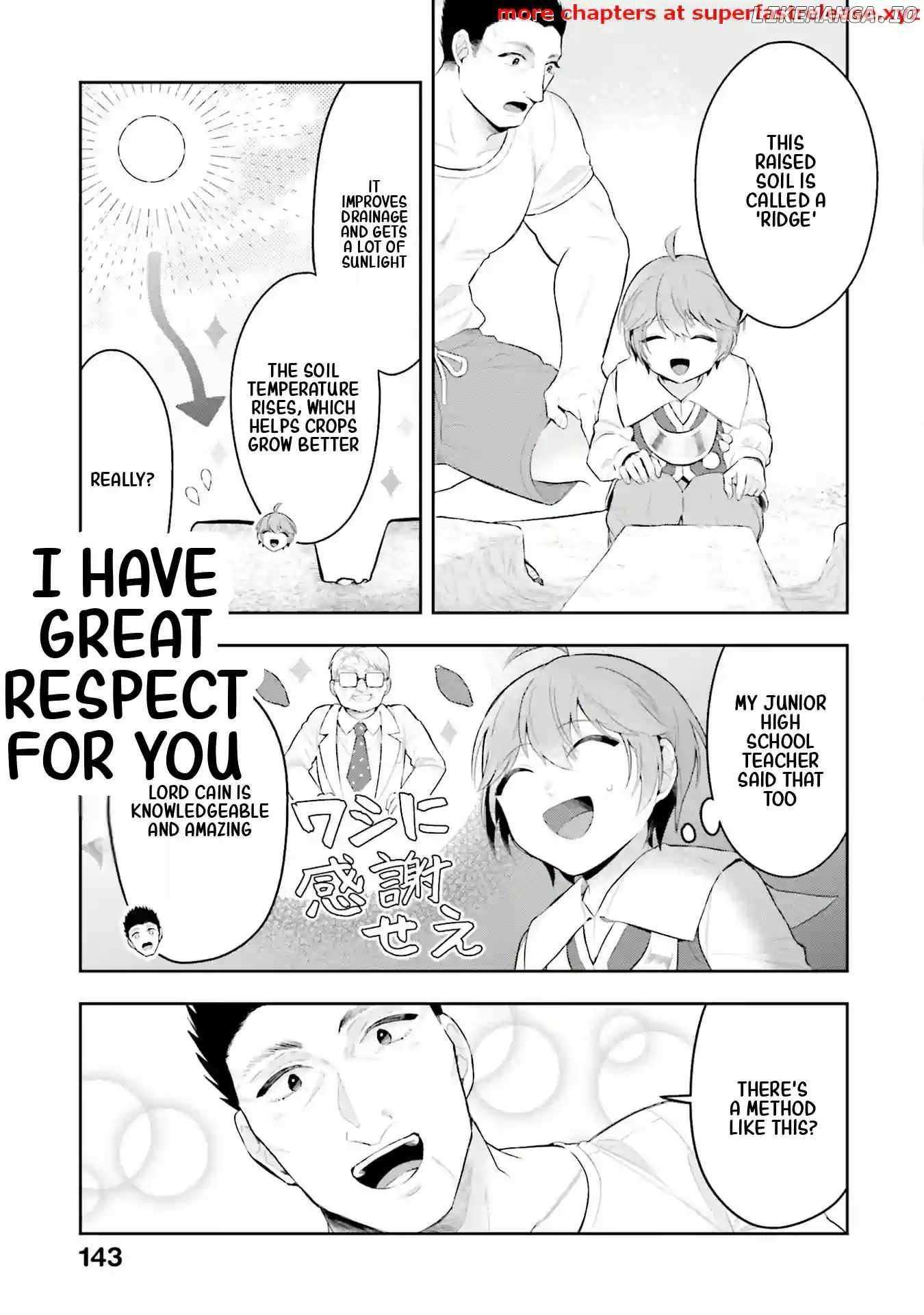 Another World Territory Reform ~Starting Public Works with Earth Magic~ – Chapter 5.2 – Page 4