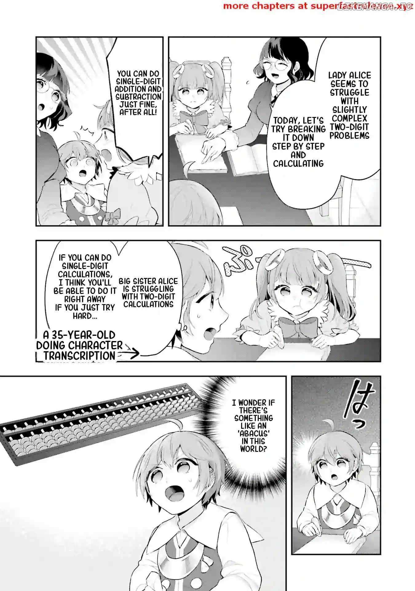 Another World Territory Reform ~Starting Public Works with Earth Magic~ – Chapter 5.2 – Page 6