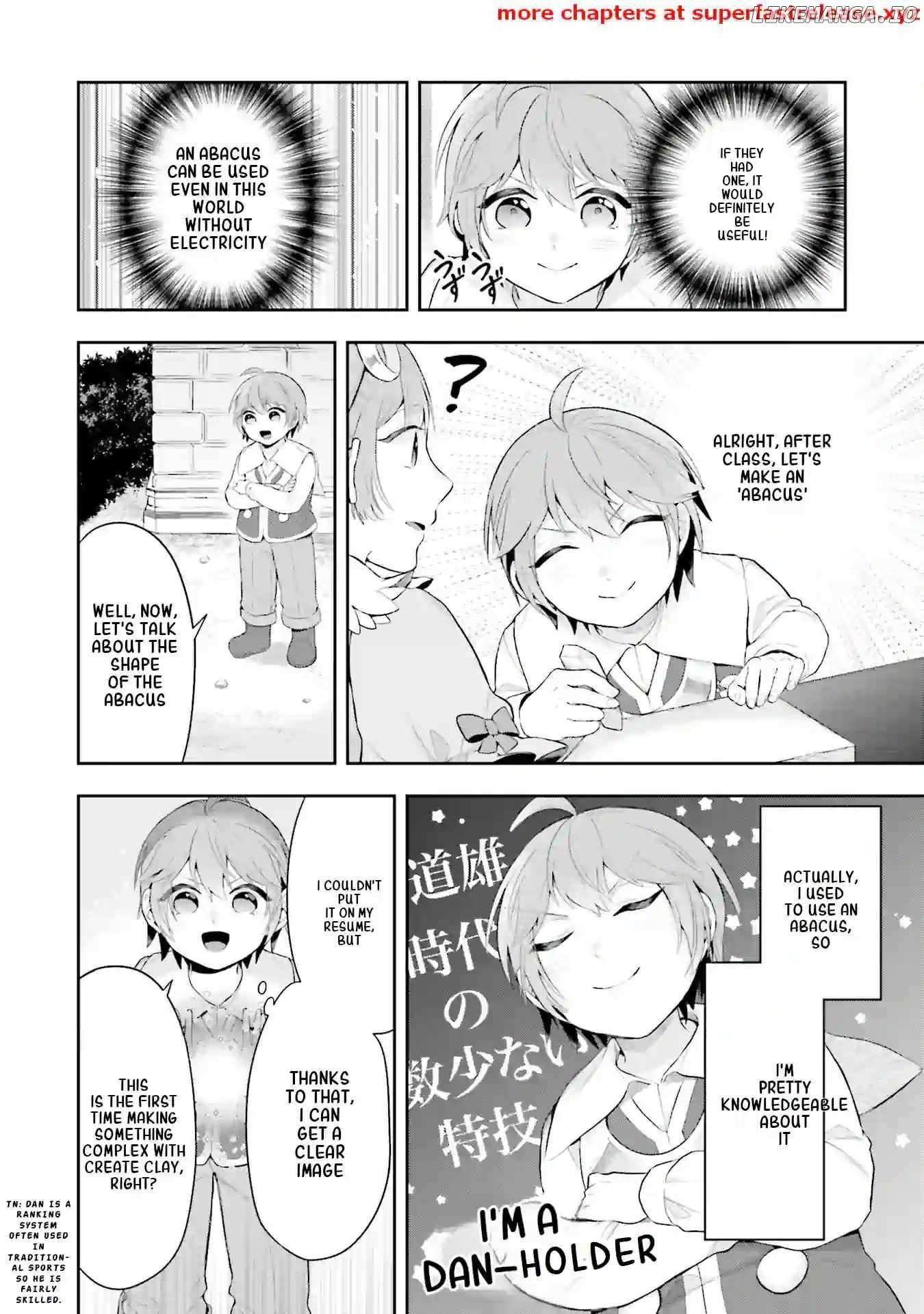 Another World Territory Reform ~Starting Public Works with Earth Magic~ – Chapter 5.2 – Page 7