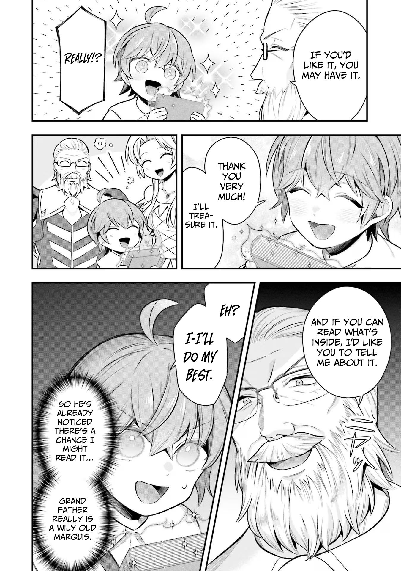 Another World Territory Reform ~Starting Public Works with Earth Magic~ – Chapter 24 – Page 9